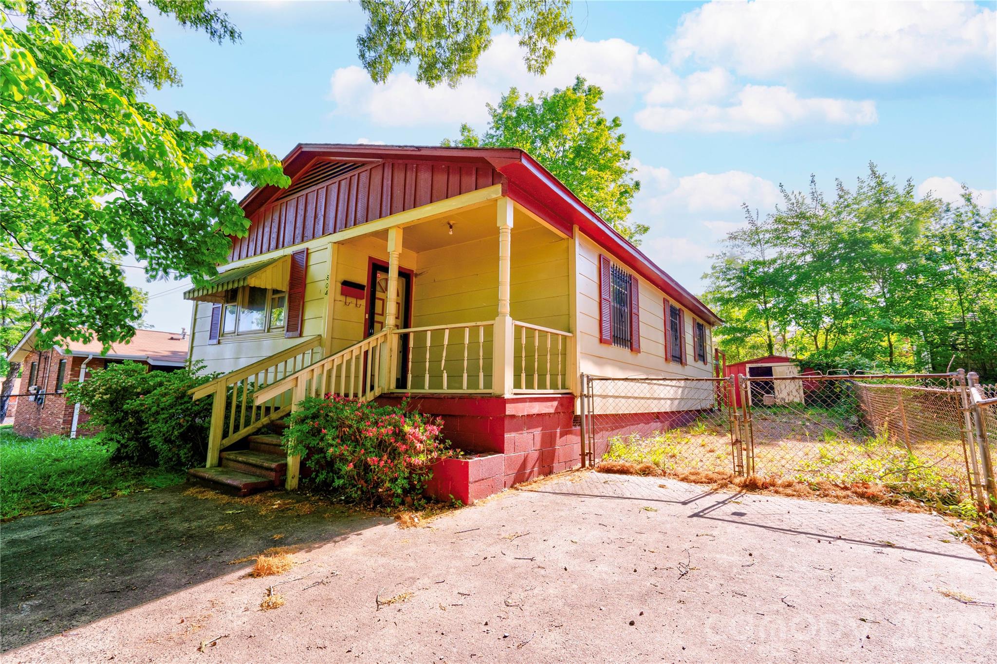 804 Tenda Place — Shelby