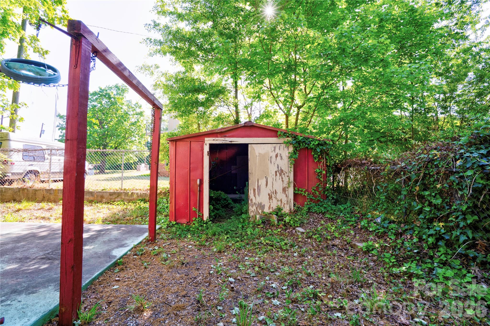 804 Tenda Place — Shelby