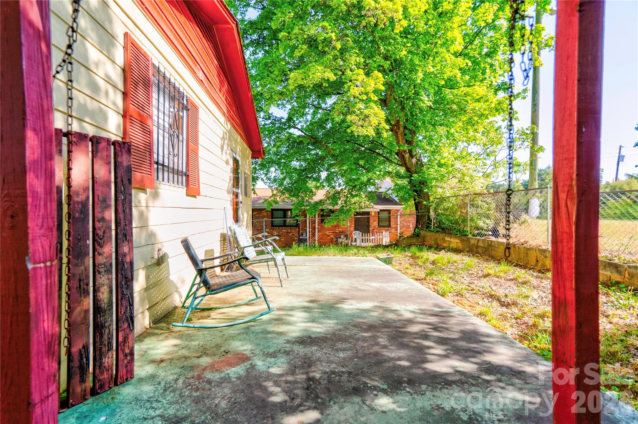 804 Tenda Place — Shelby