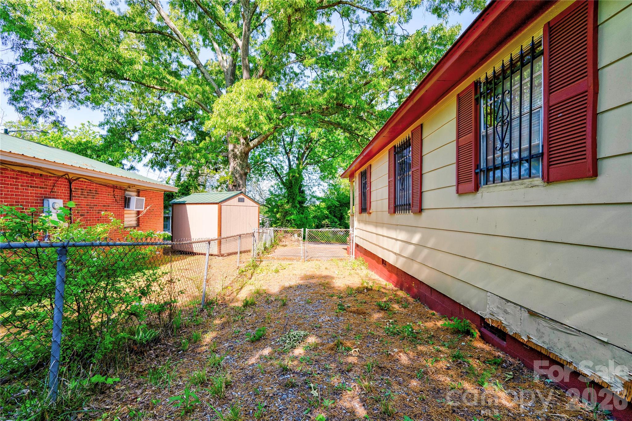 804 Tenda Place — Shelby