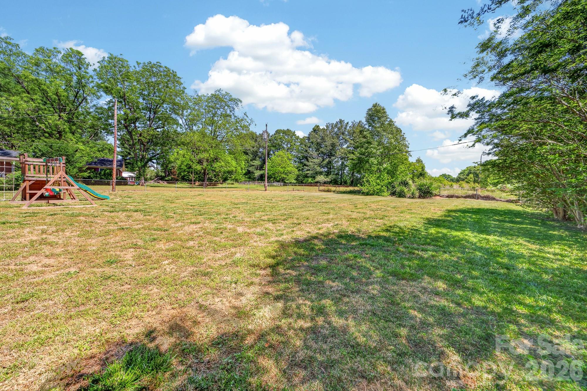 204 Harrelson Road — Cherryville