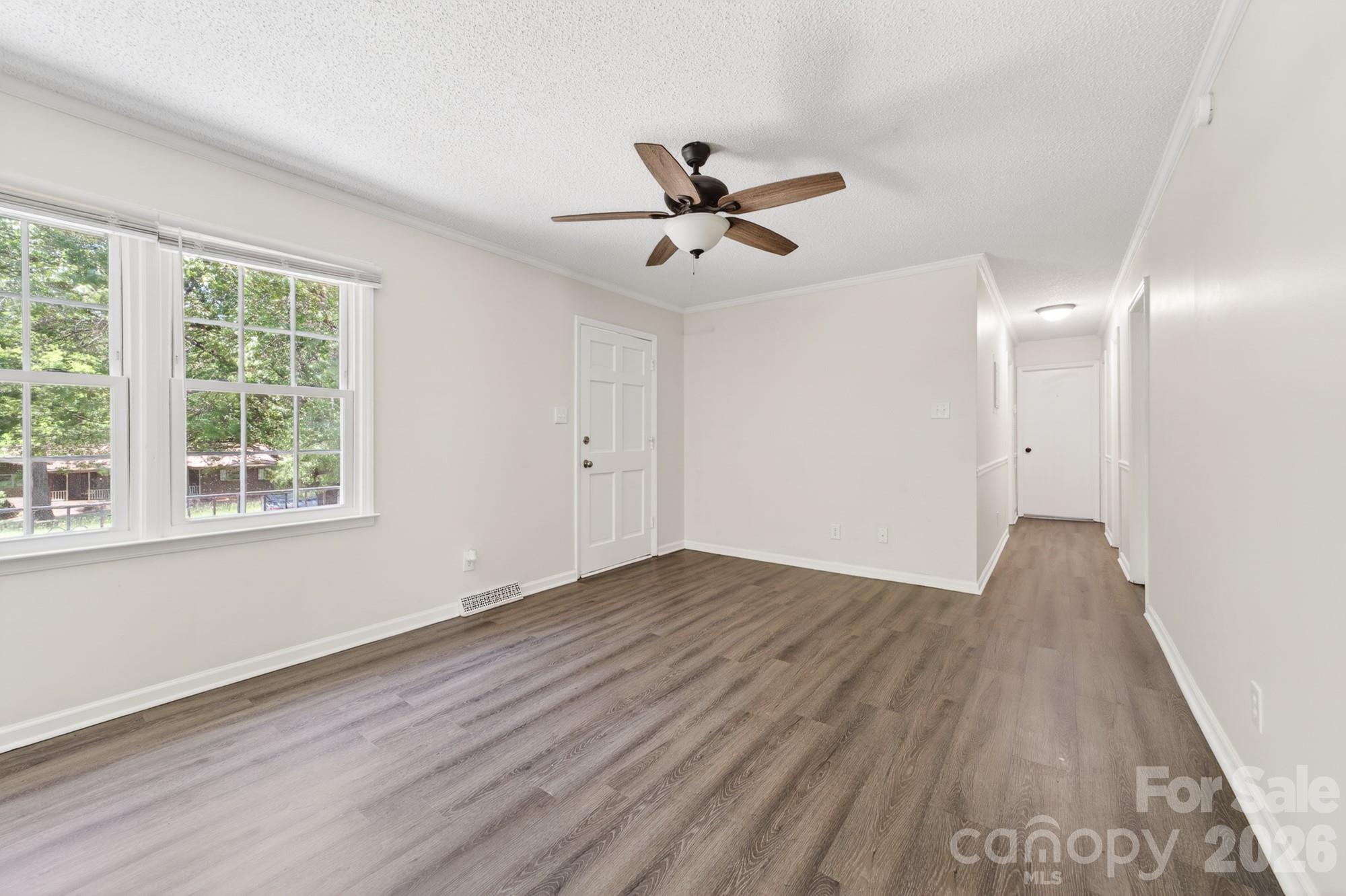 204 Harrelson Road — Cherryville