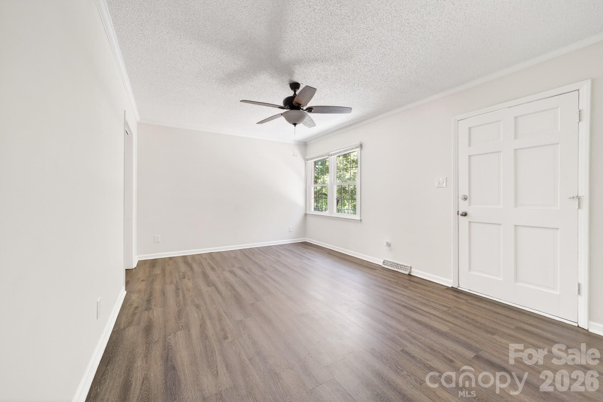 204 Harrelson Road — Cherryville