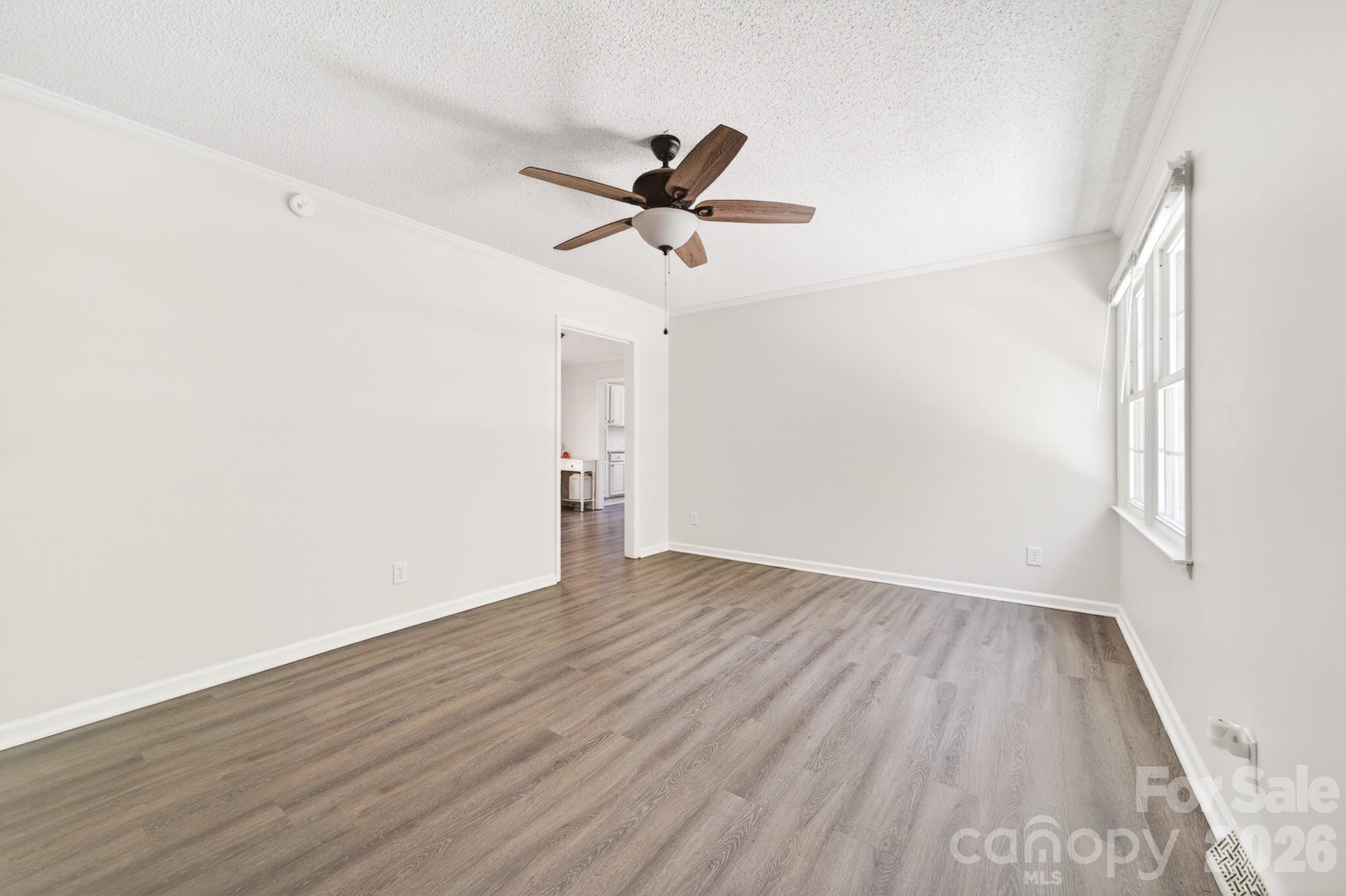 204 Harrelson Road — Cherryville
