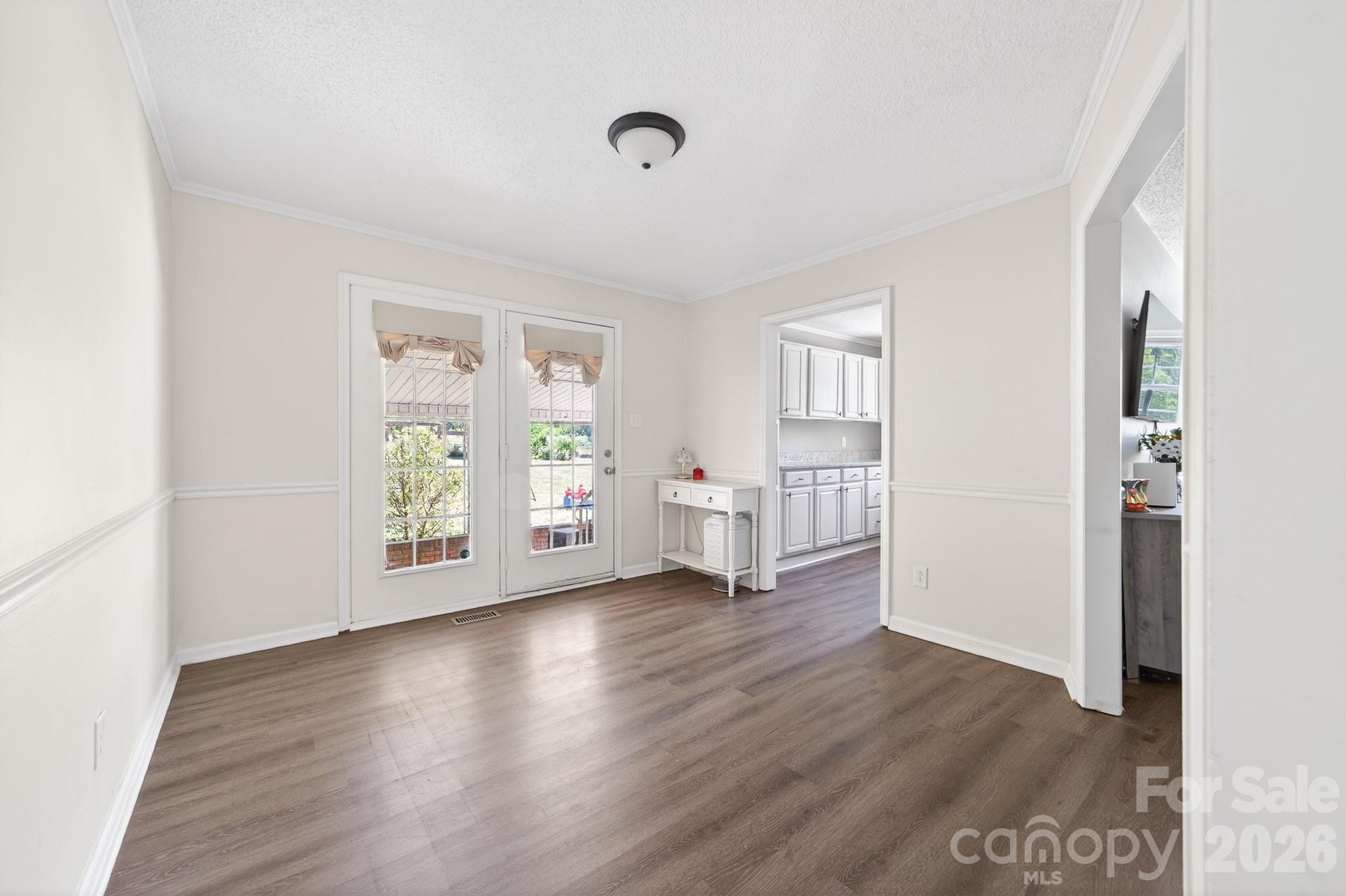 204 Harrelson Road — Cherryville