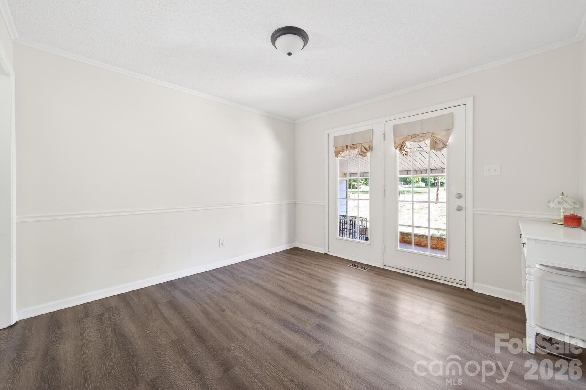 204 Harrelson Road — Cherryville