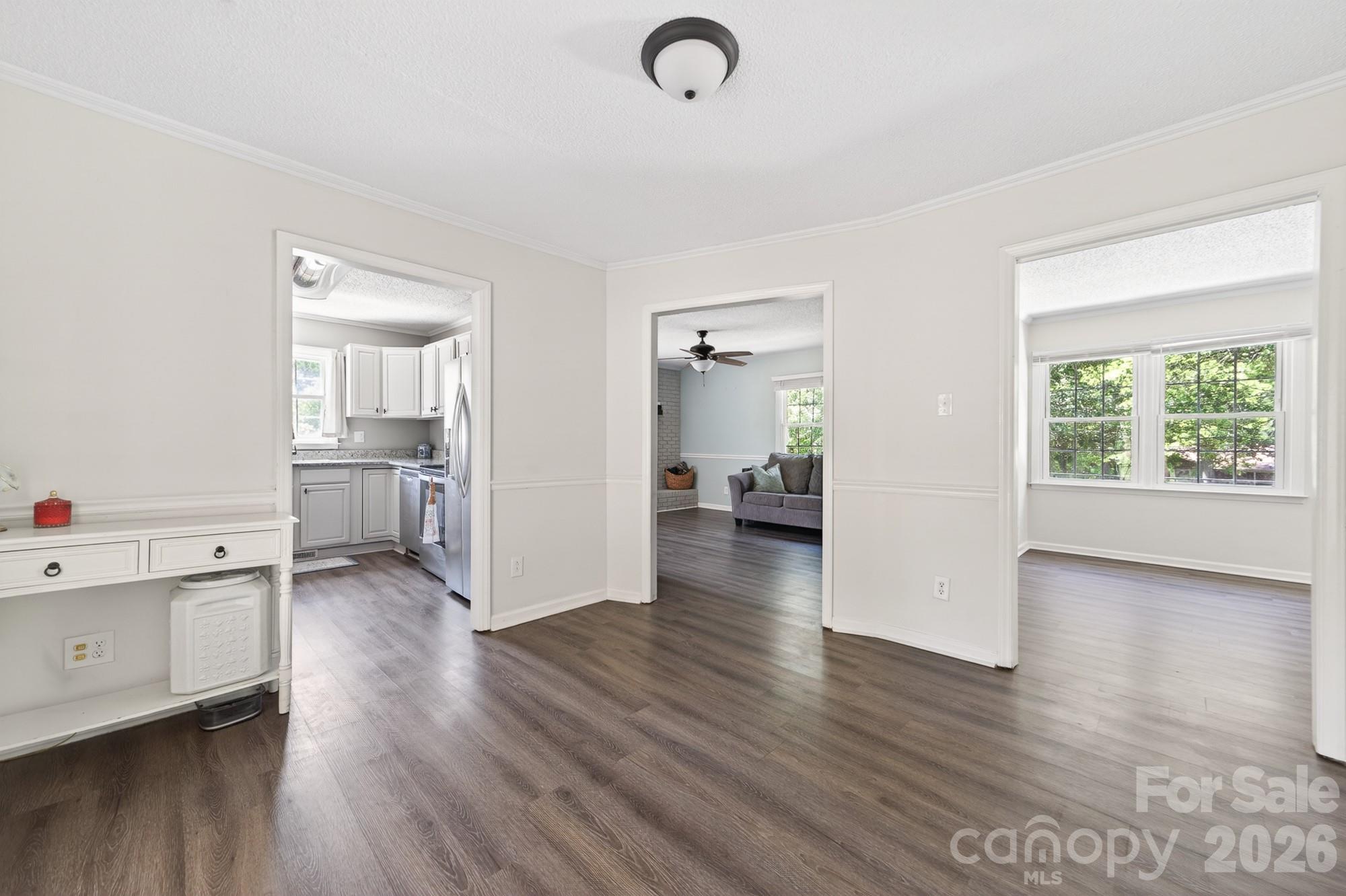 204 Harrelson Road — Cherryville