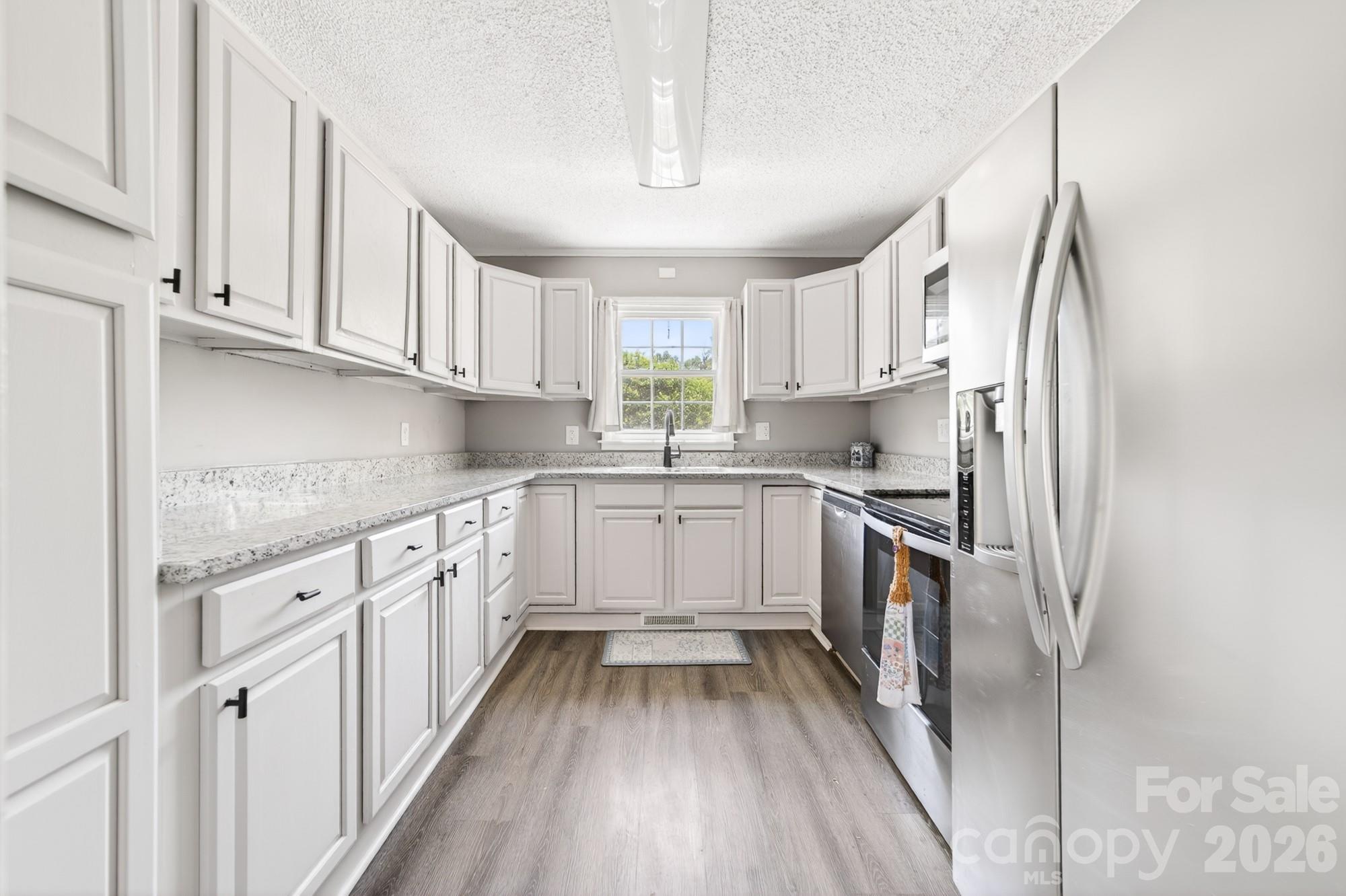 204 Harrelson Road — Cherryville