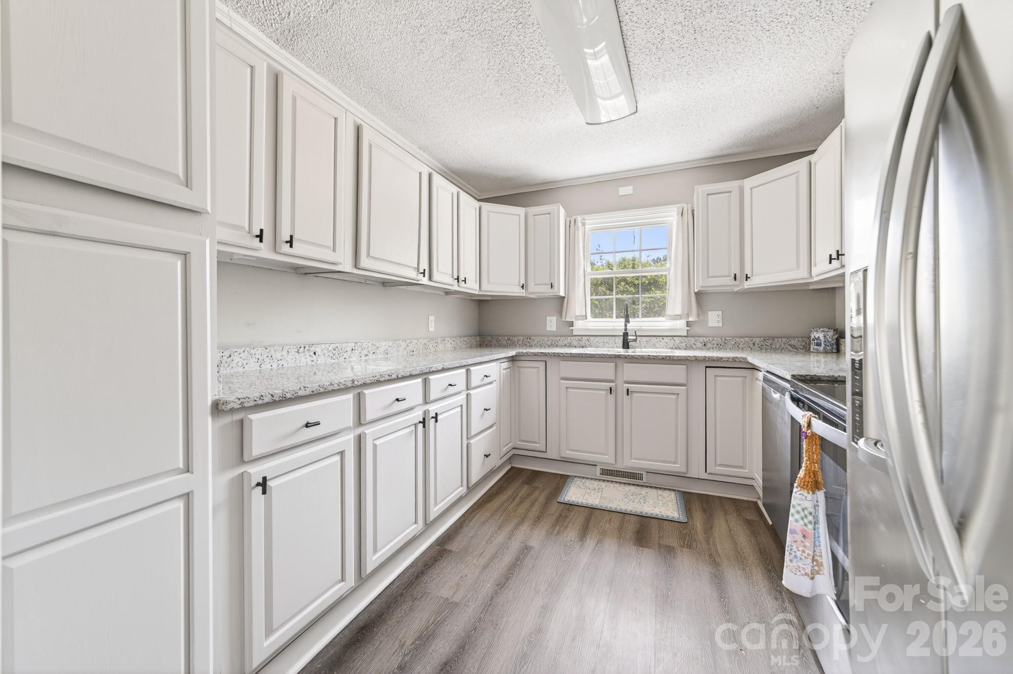 204 Harrelson Road — Cherryville