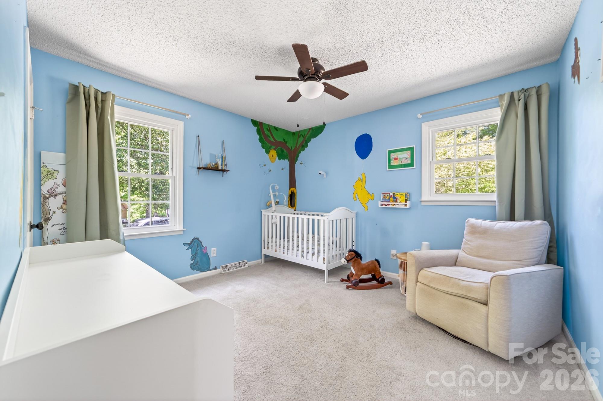 204 Harrelson Road — Cherryville