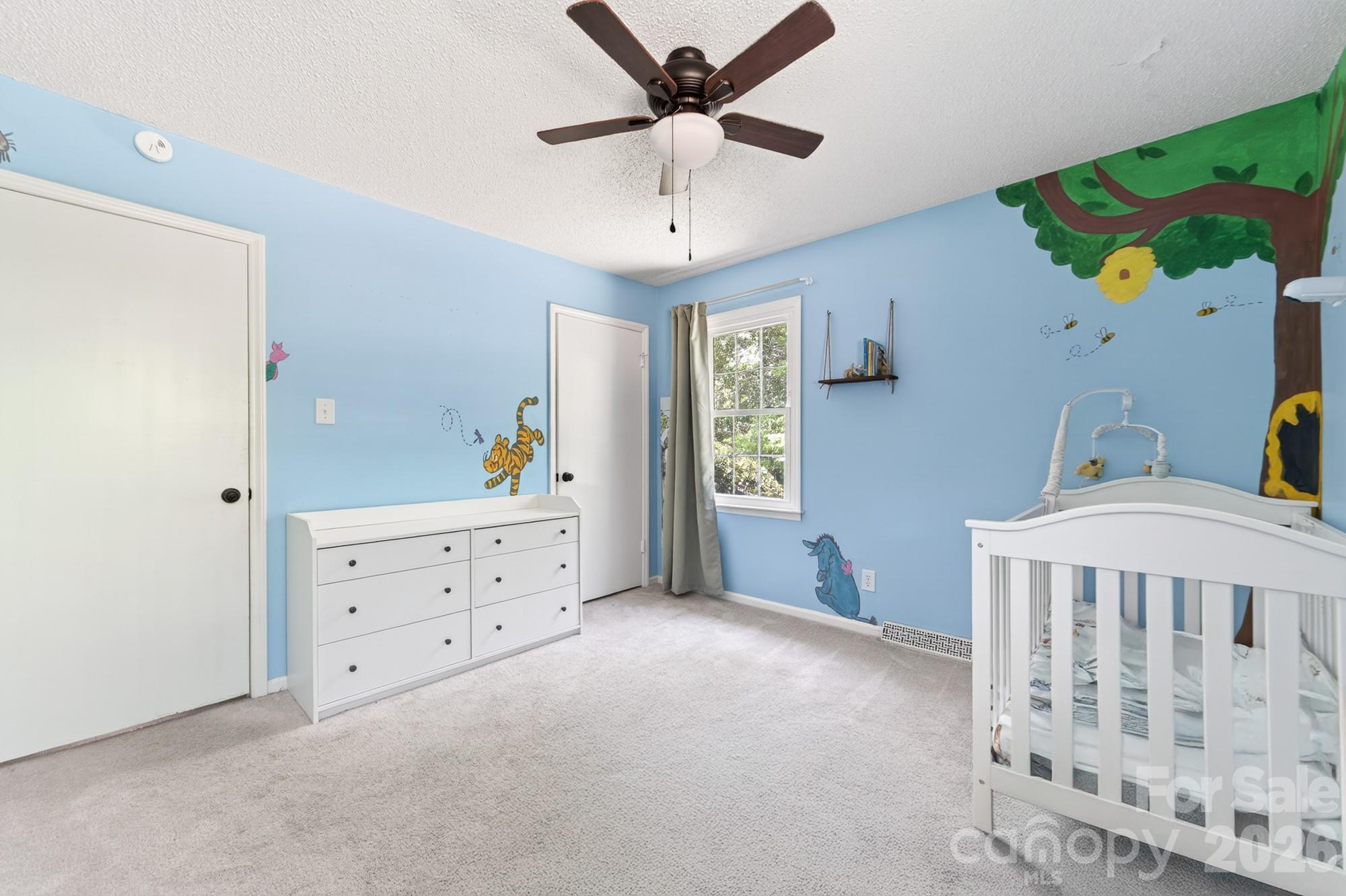 204 Harrelson Road — Cherryville