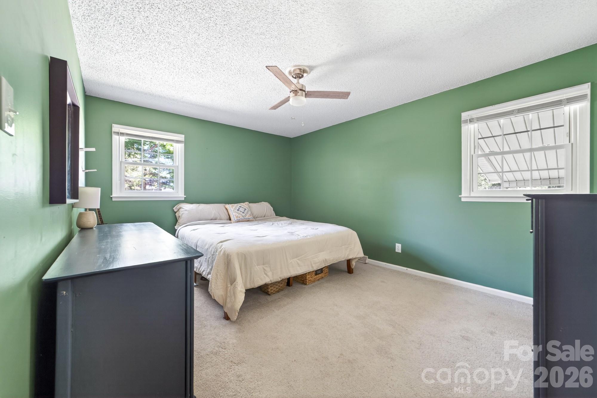 204 Harrelson Road — Cherryville