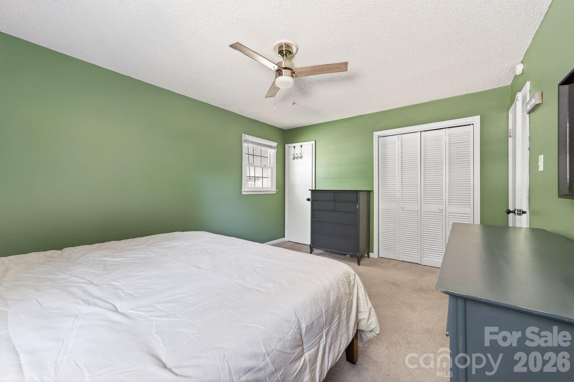 204 Harrelson Road — Cherryville