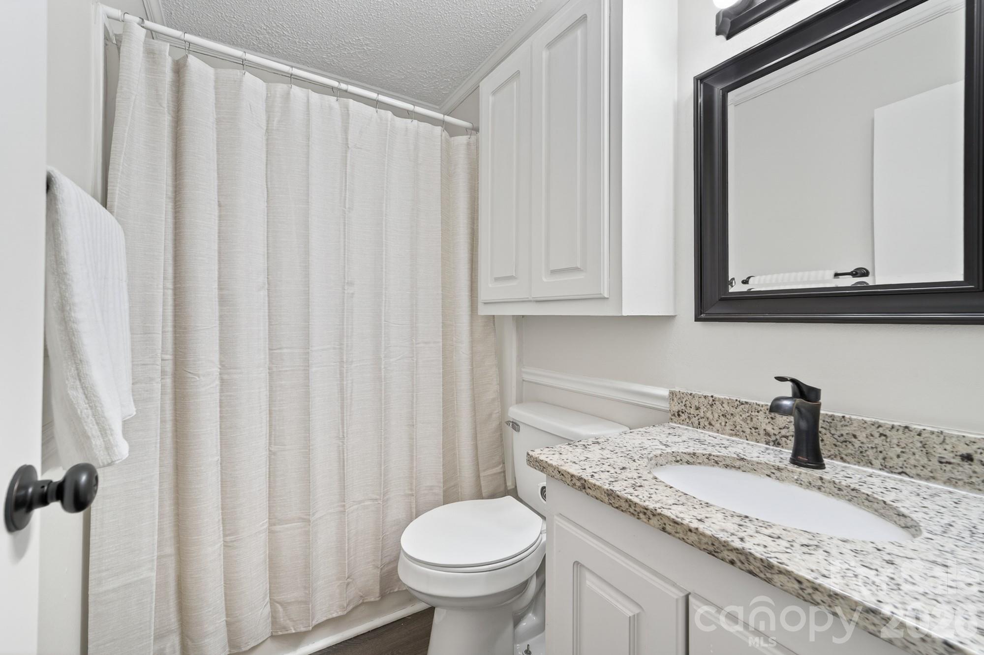 204 Harrelson Road — Cherryville