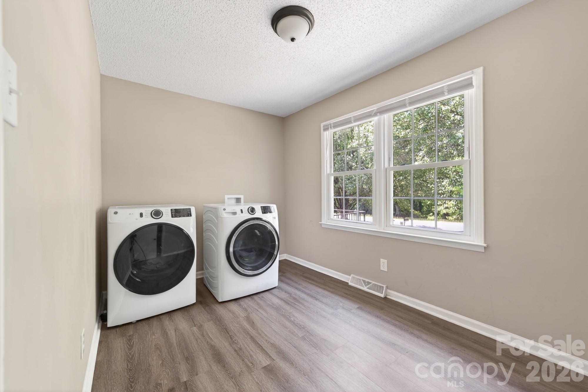204 Harrelson Road — Cherryville