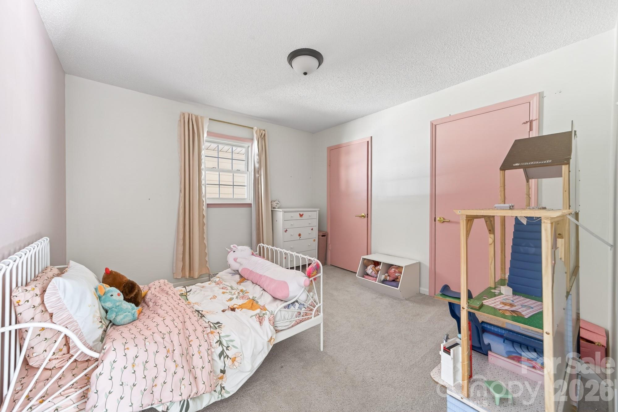 204 Harrelson Road — Cherryville