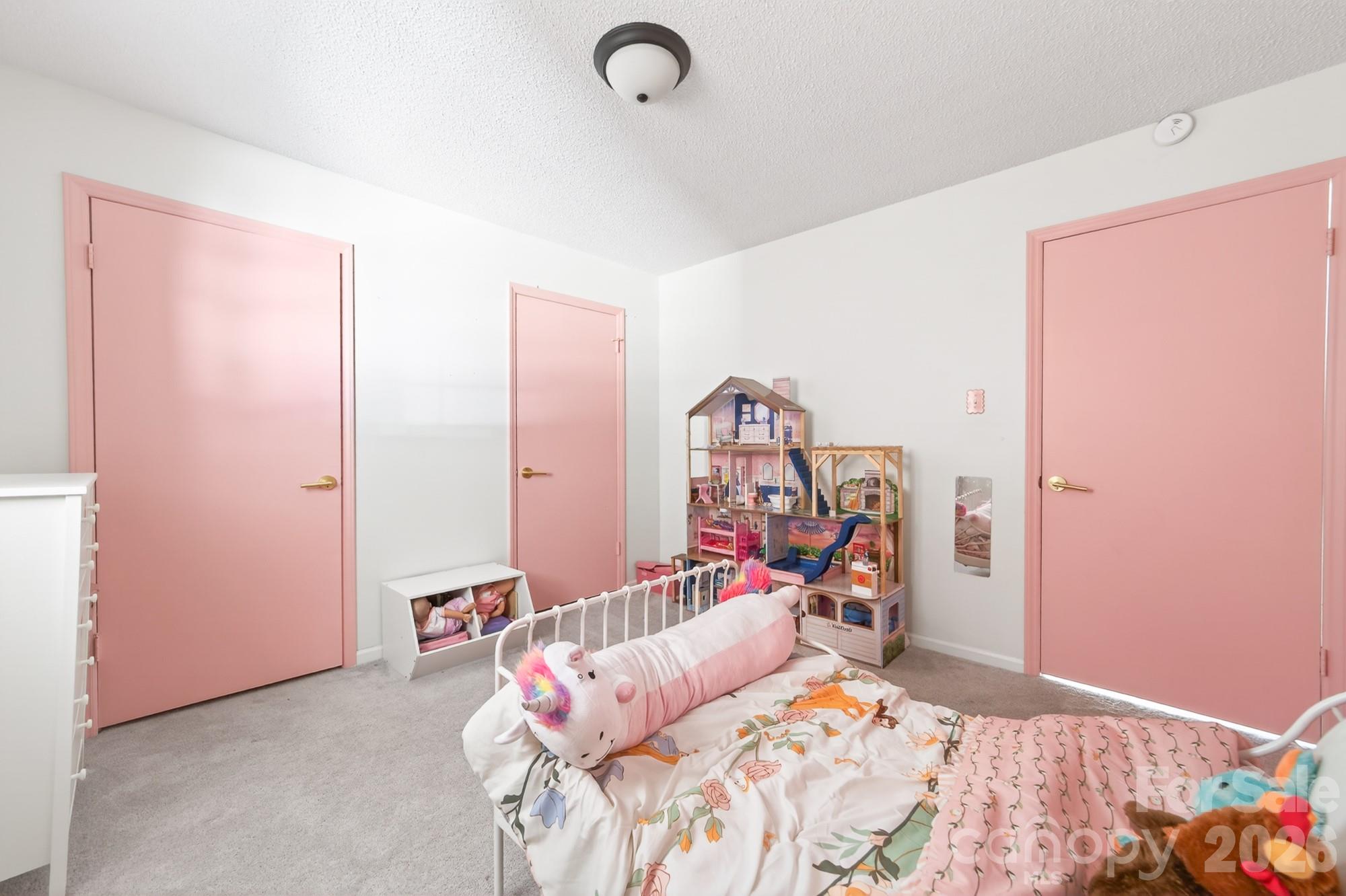 204 Harrelson Road — Cherryville