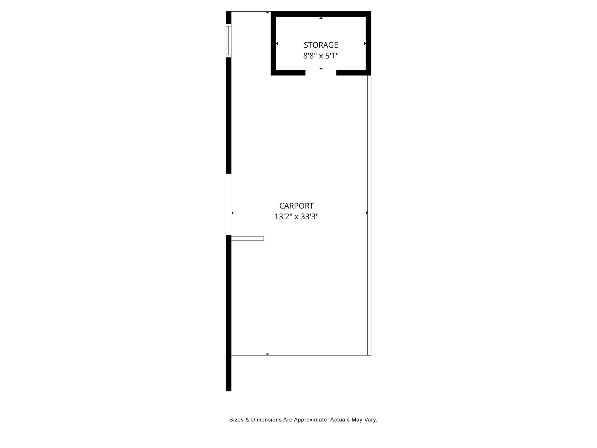204 Harrelson Road — Cherryville