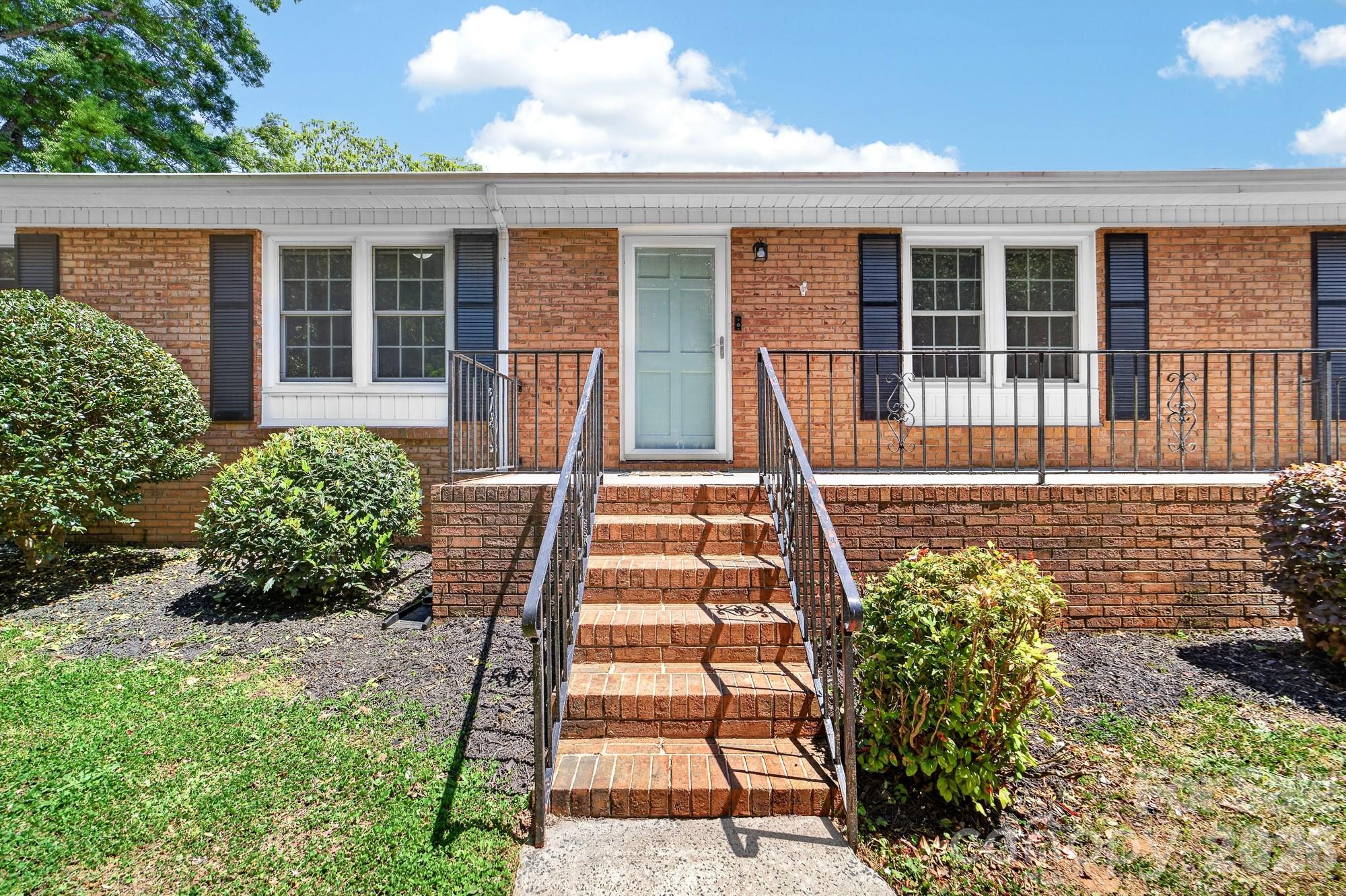 204 Harrelson Road — Cherryville