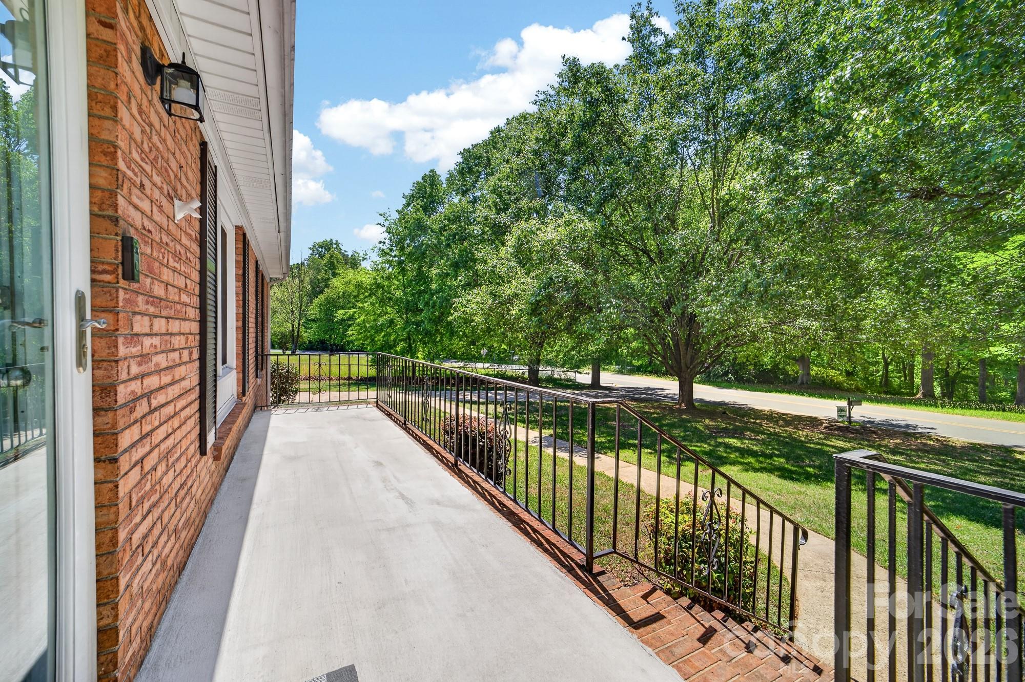 204 Harrelson Road — Cherryville