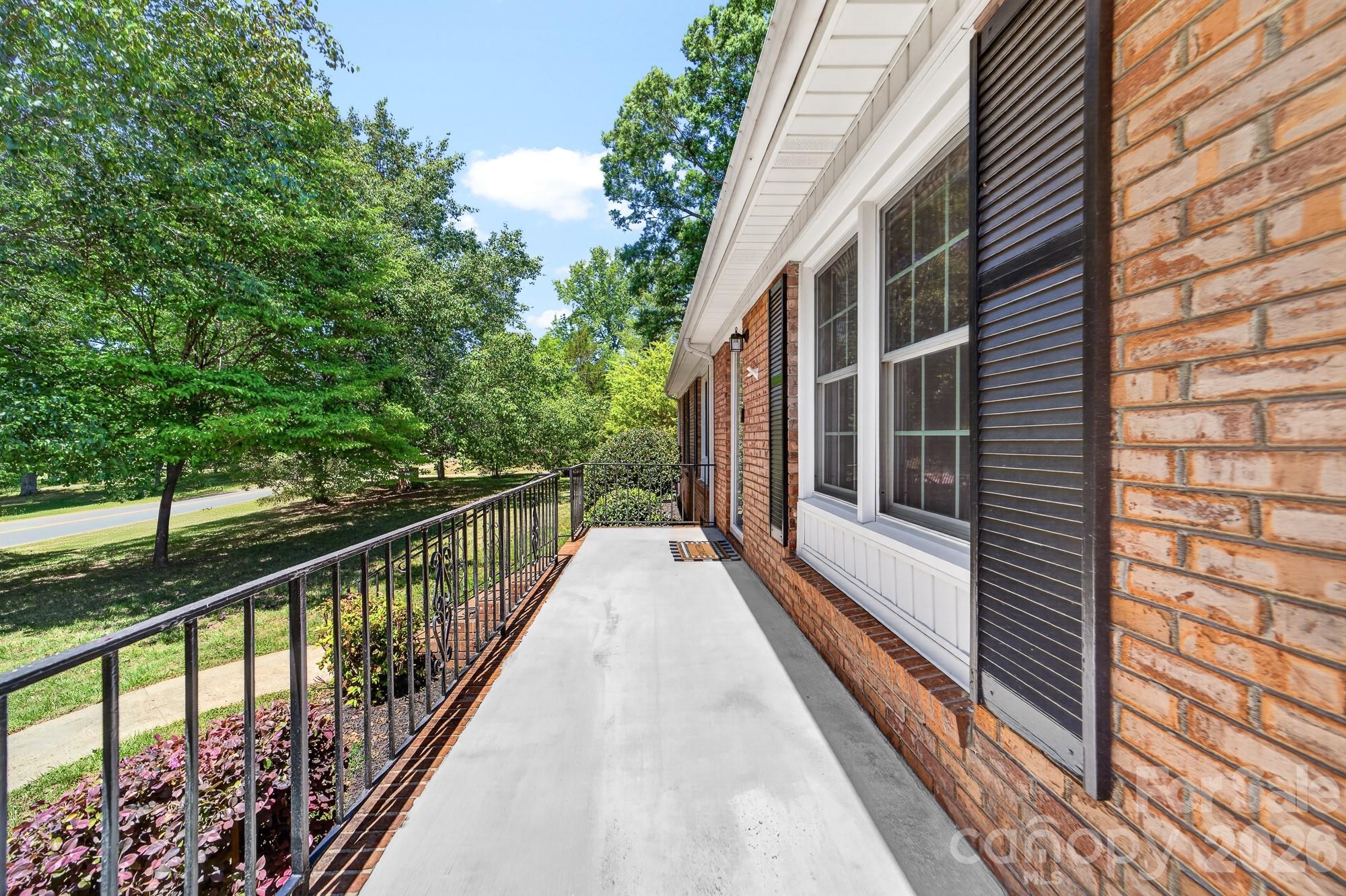 204 Harrelson Road — Cherryville