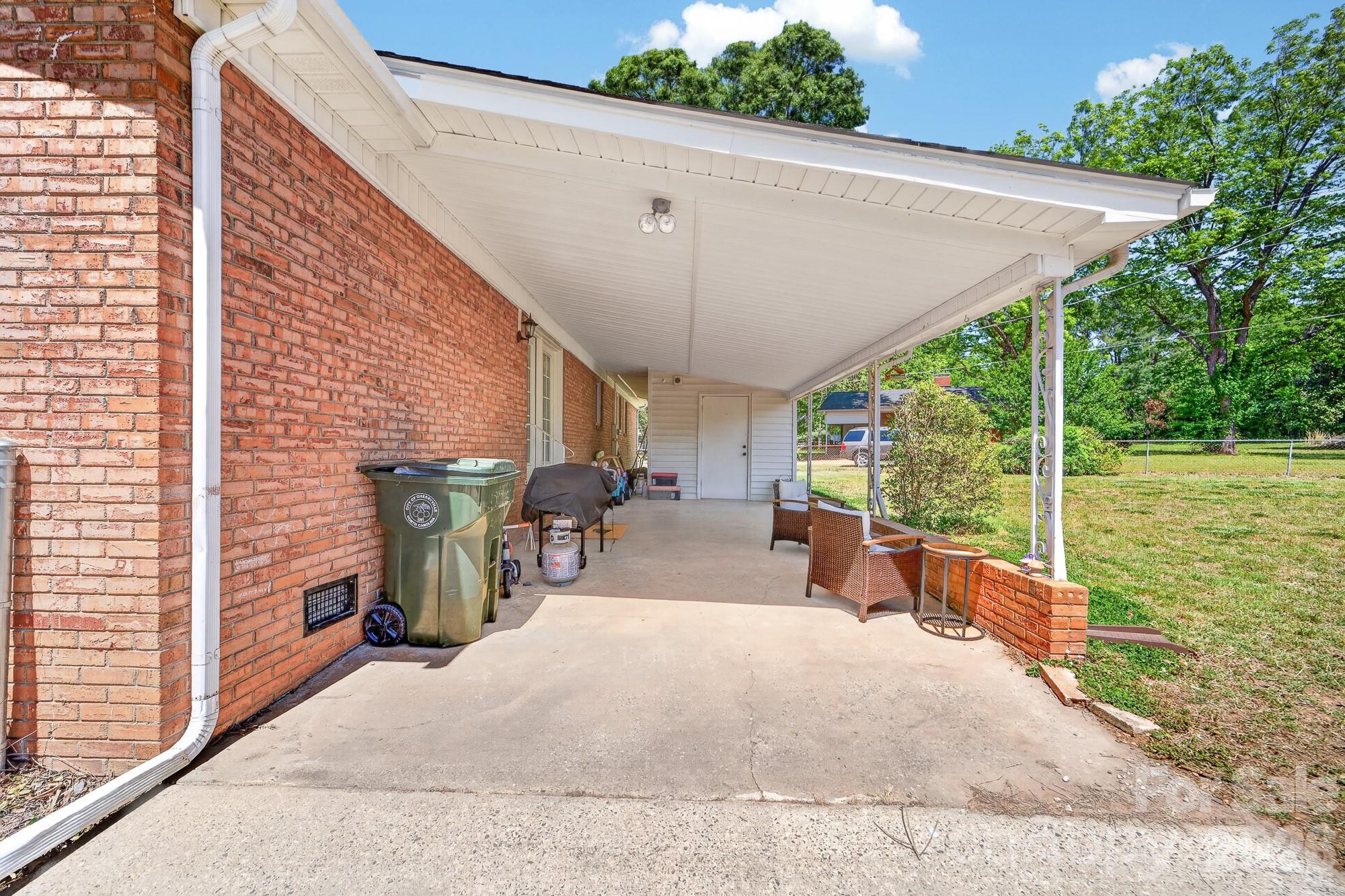 204 Harrelson Road — Cherryville