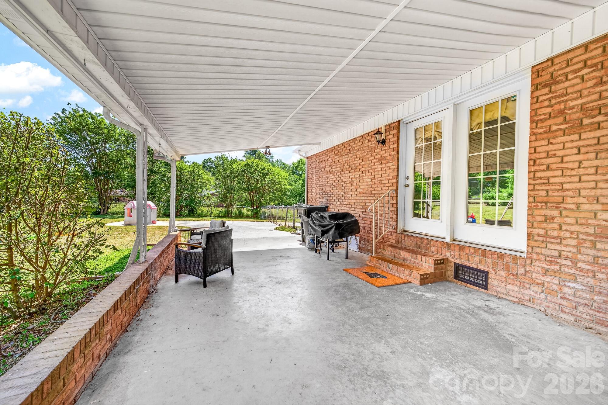204 Harrelson Road — Cherryville