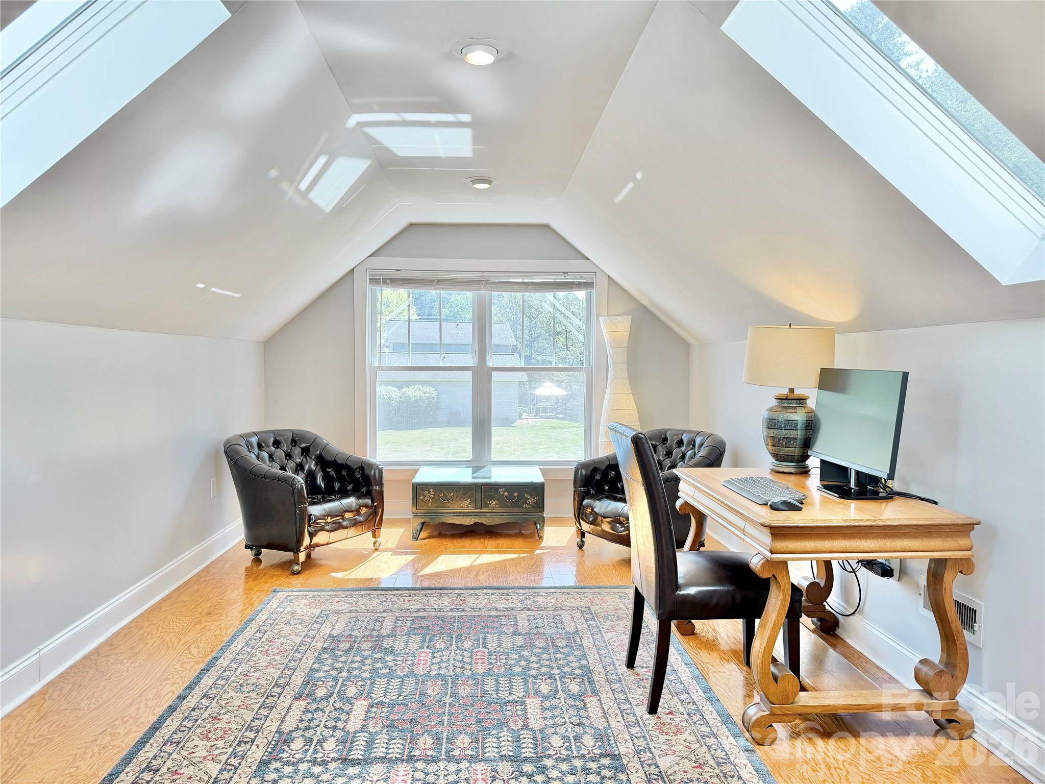26 Macdougall Lane — Weaverville