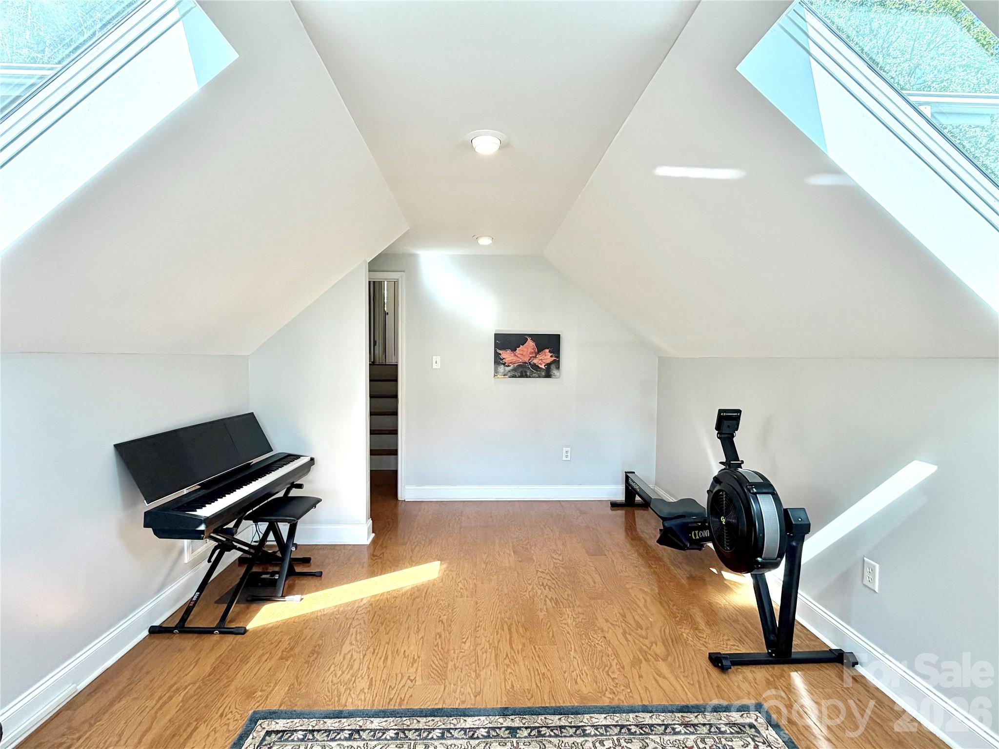 26 Macdougall Lane — Weaverville