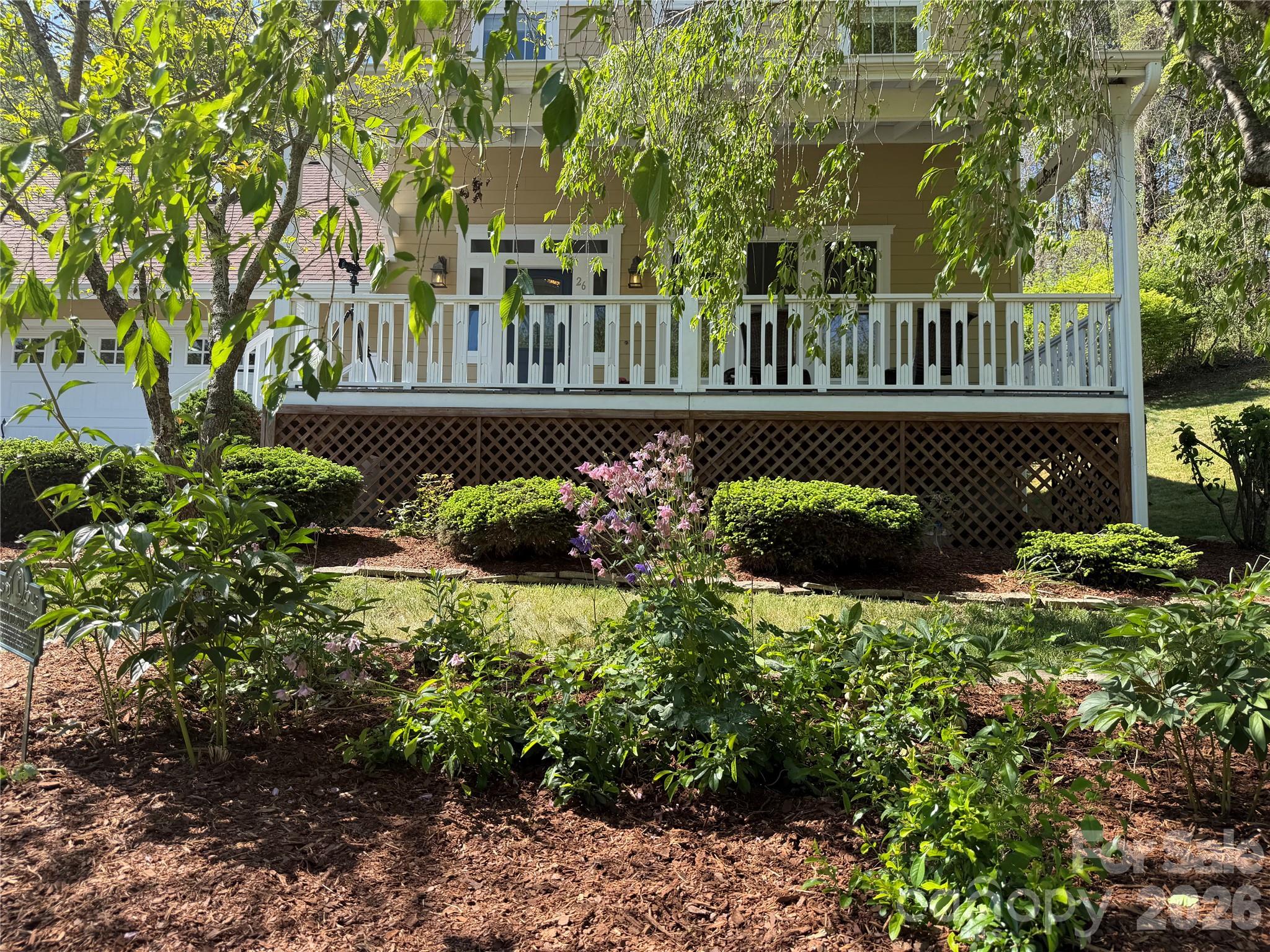 26 Macdougall Lane — Weaverville