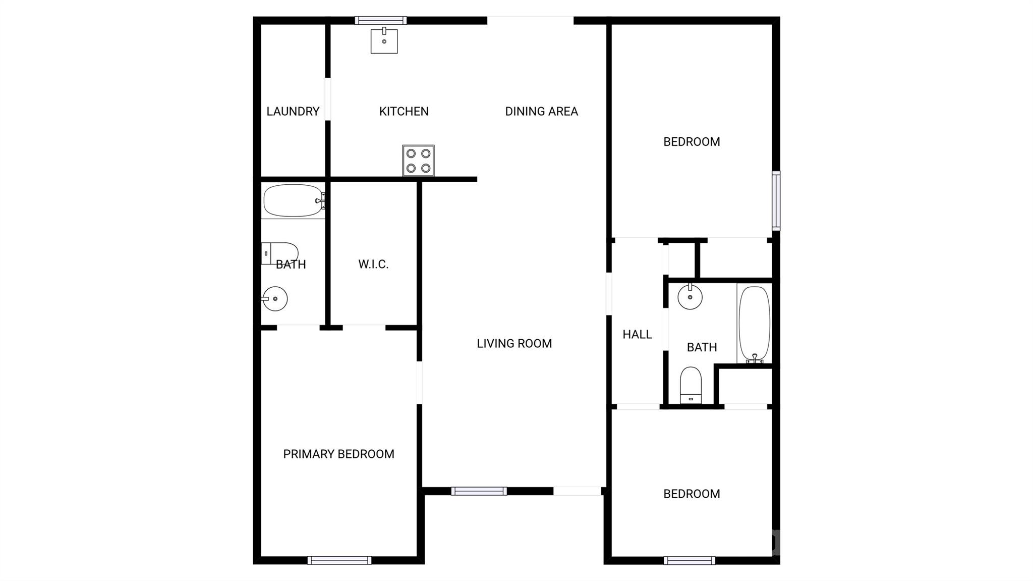 5023 Drake Pond Lane — Rock Hill