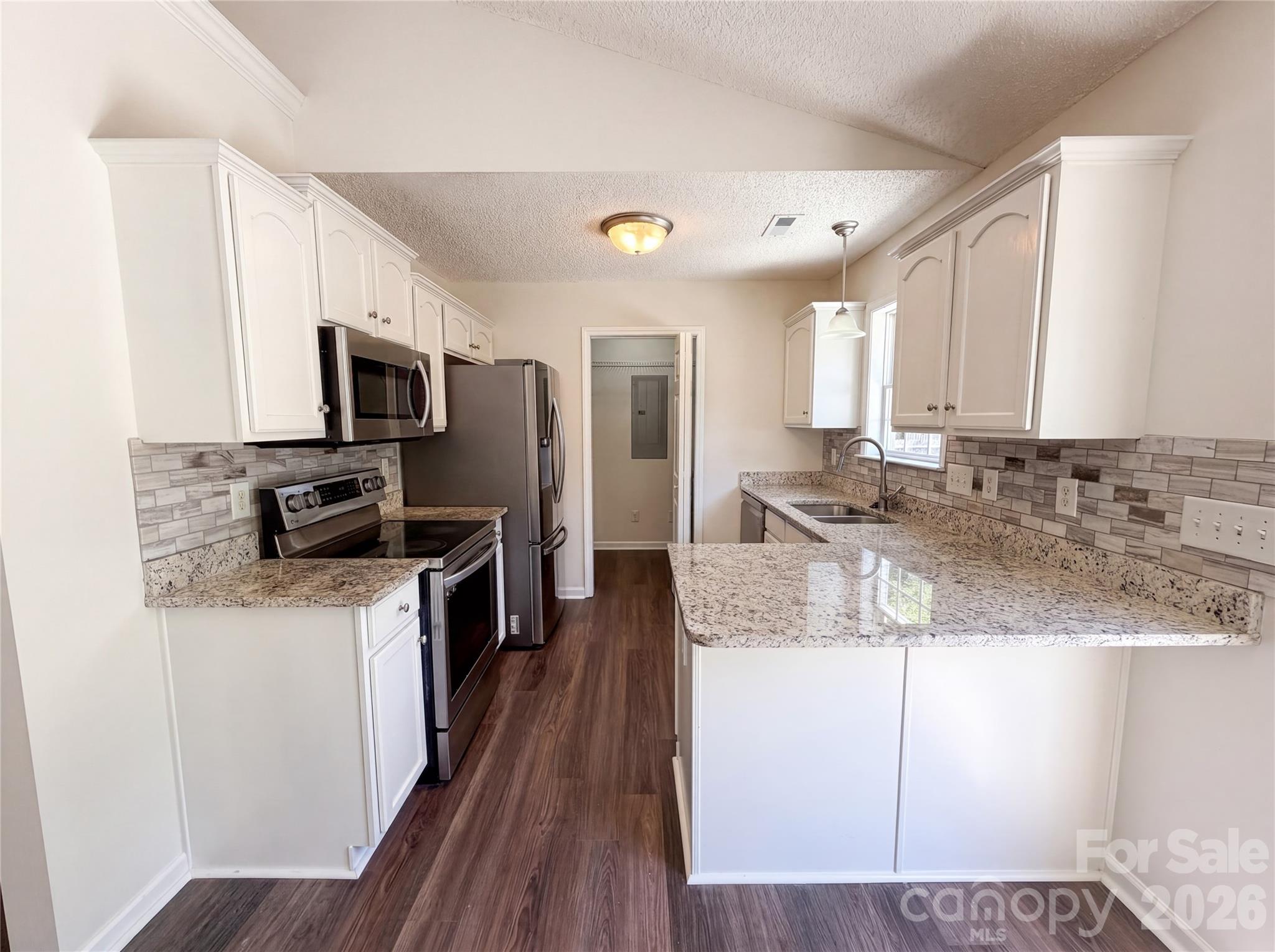 5023 Drake Pond Lane — Rock Hill