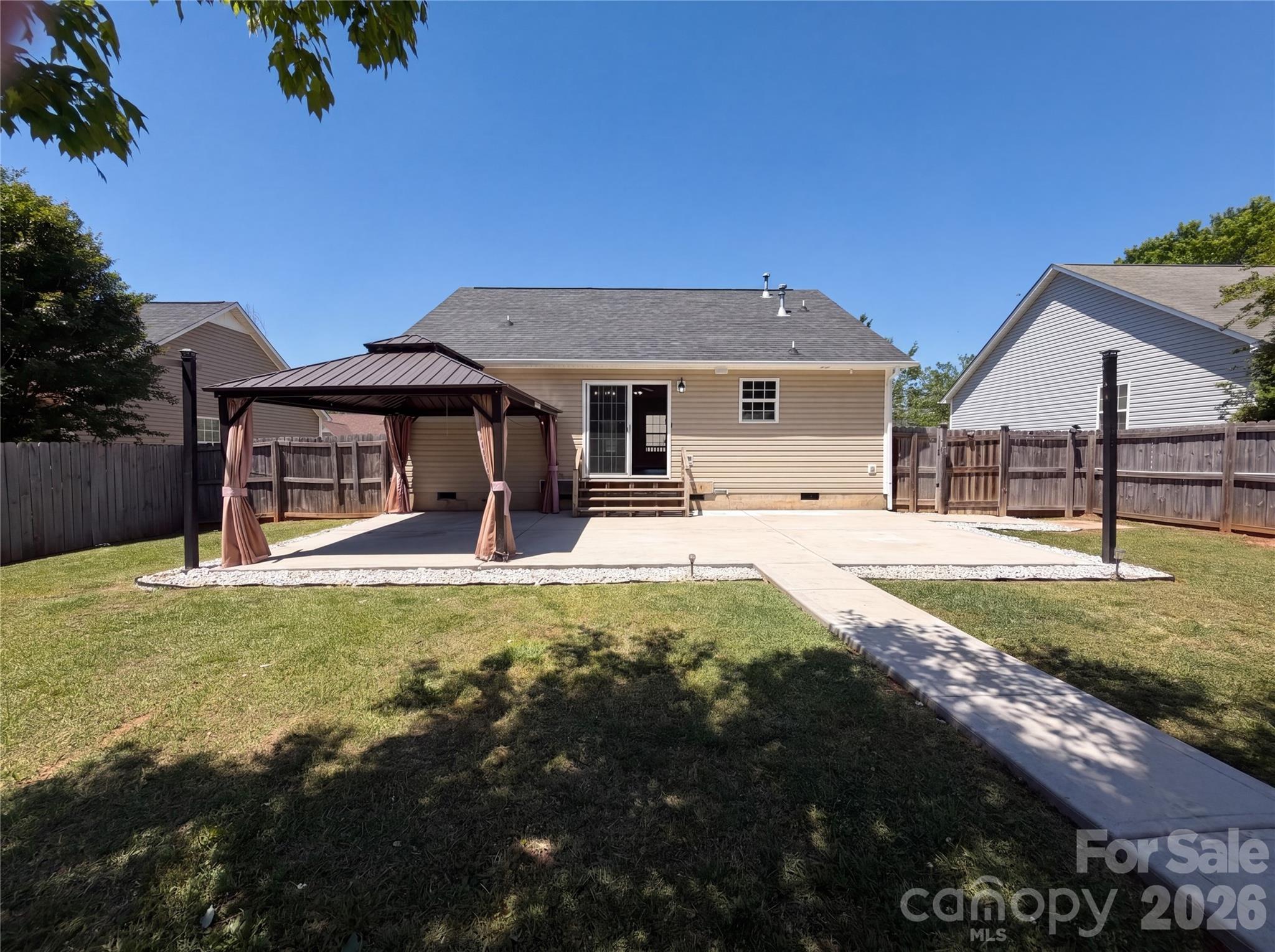 5023 Drake Pond Lane — Rock Hill