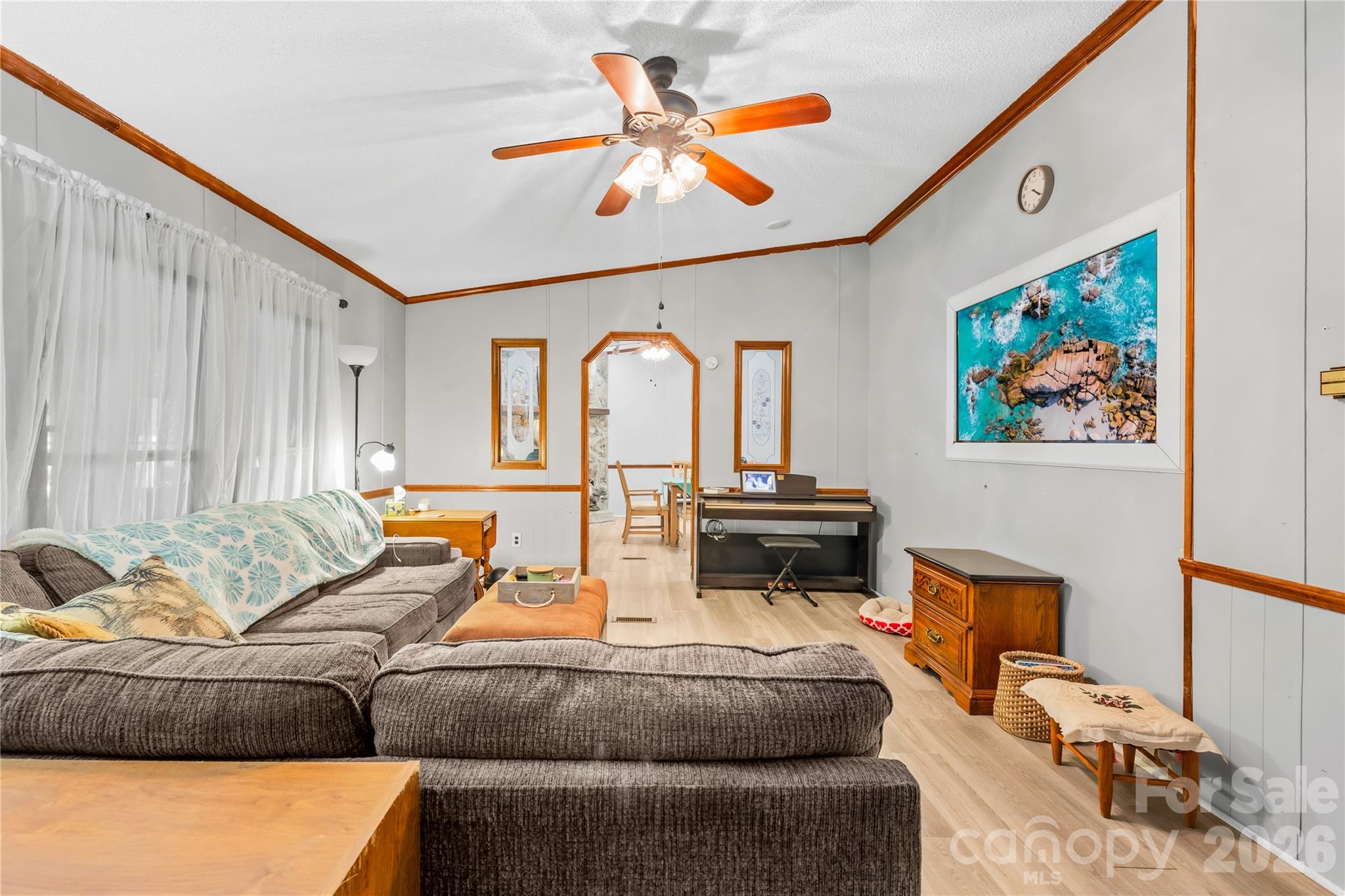 1225 Panther Point Road — Richfield