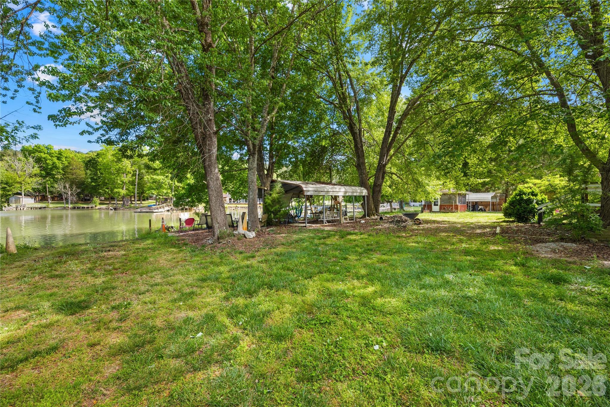 1225 Panther Point Road — Richfield