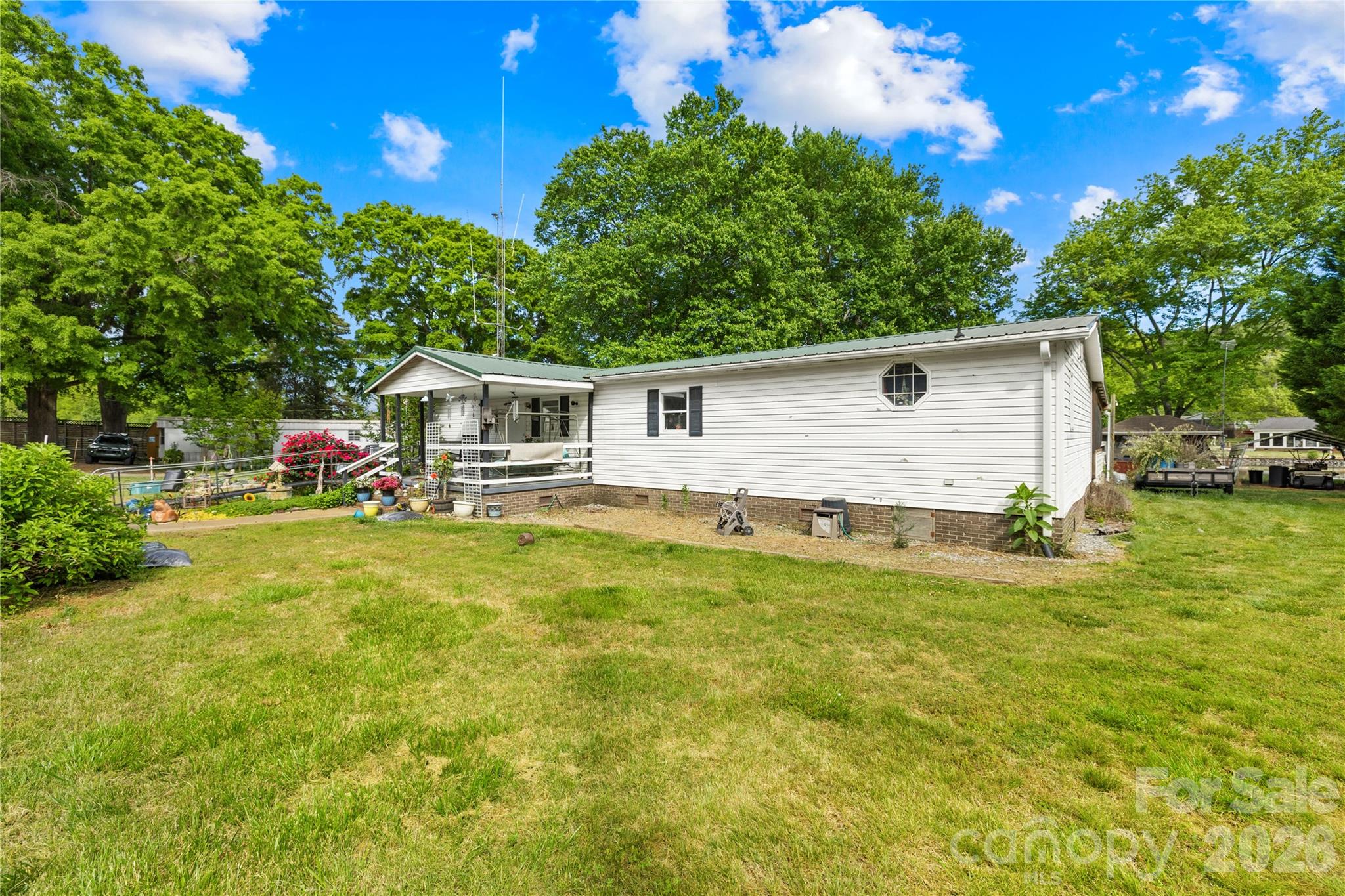 1225 Panther Point Road — Richfield
