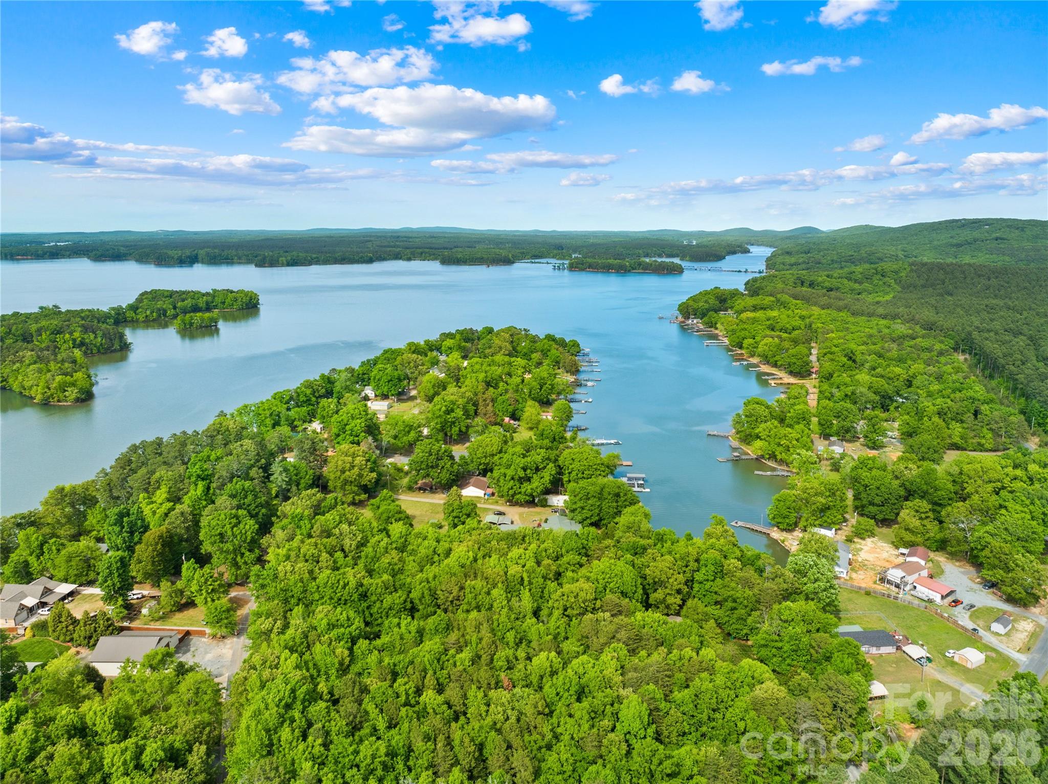 1225 Panther Point Road — Richfield