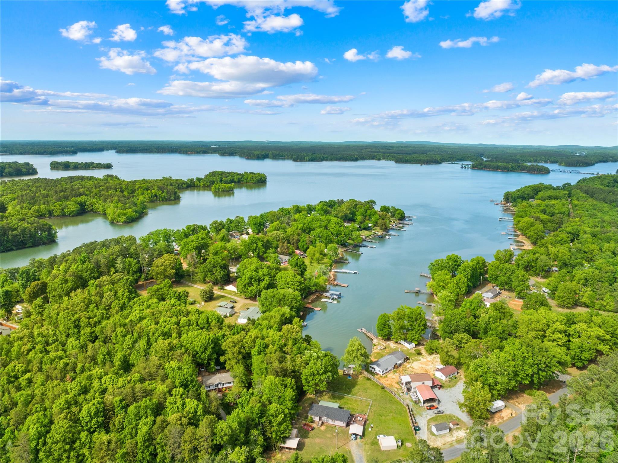 1225 Panther Point Road — Richfield