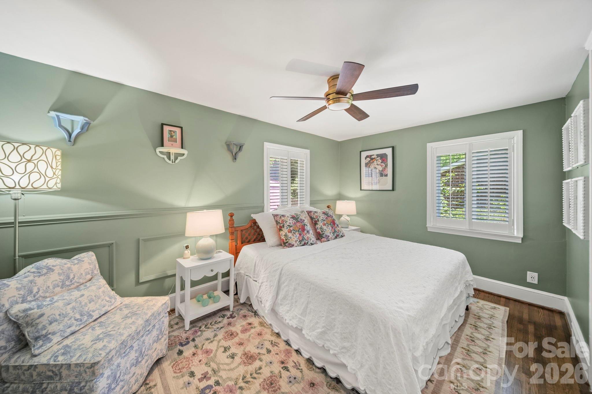 2431 Arnold Drive — Charlotte