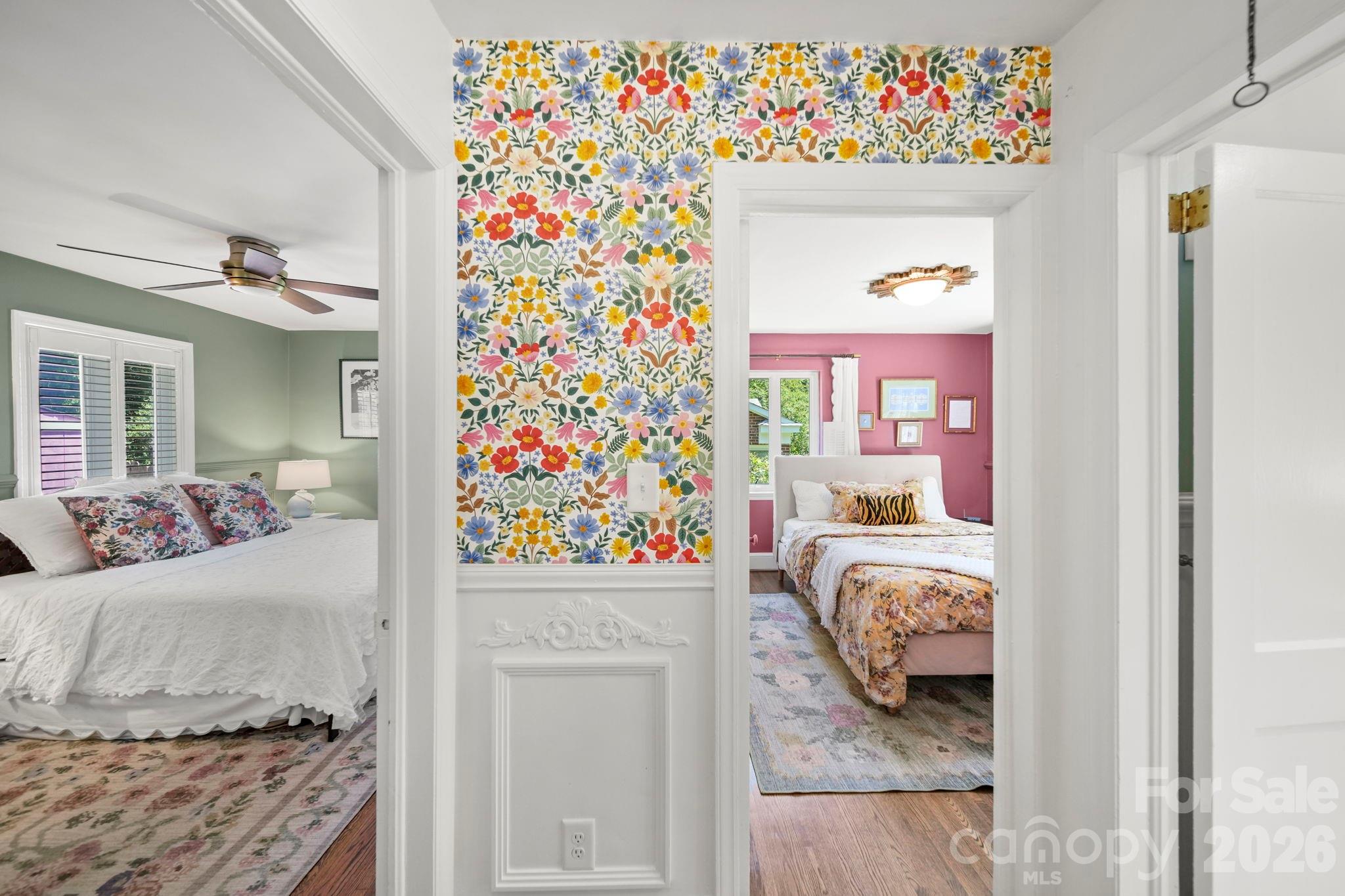 2431 Arnold Drive — Charlotte