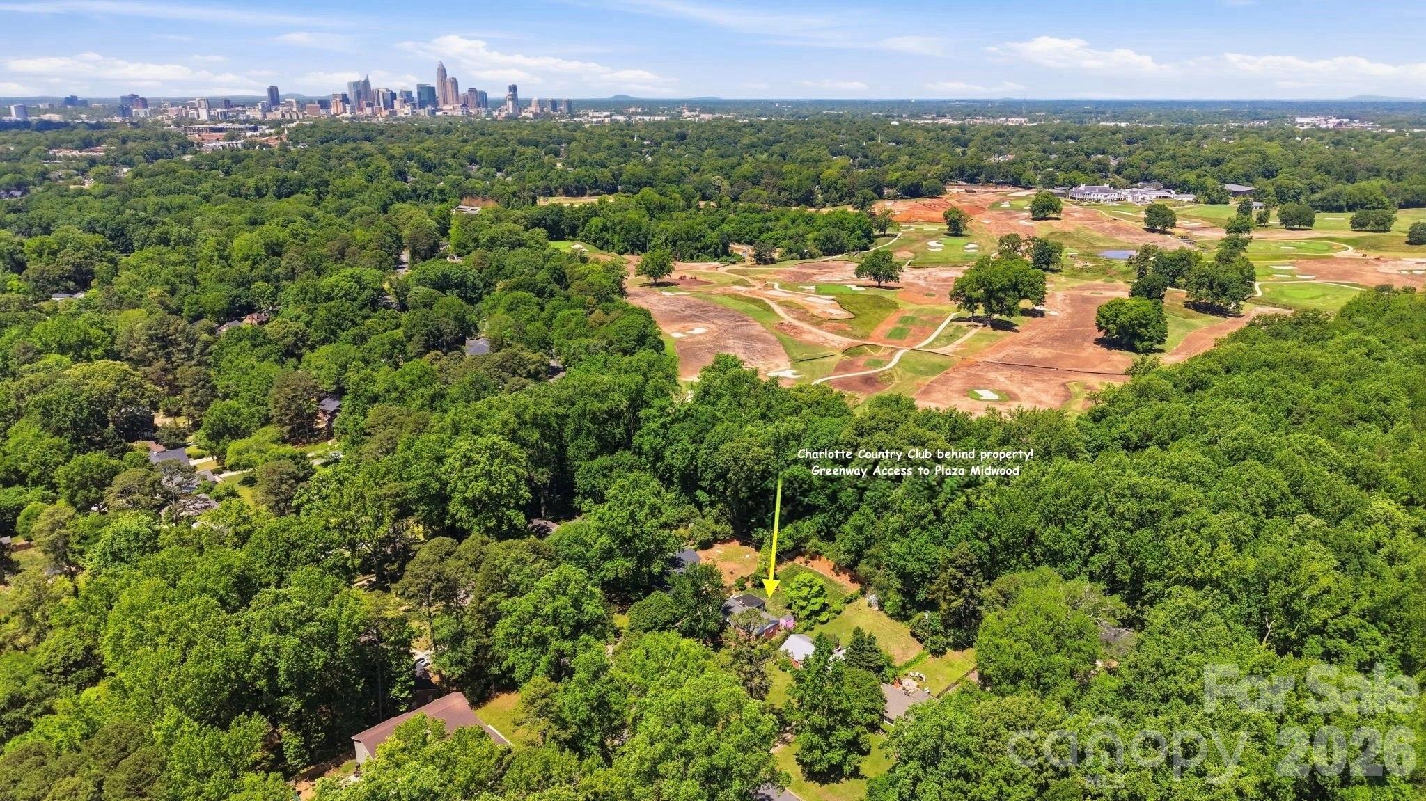 2431 Arnold Drive — Charlotte