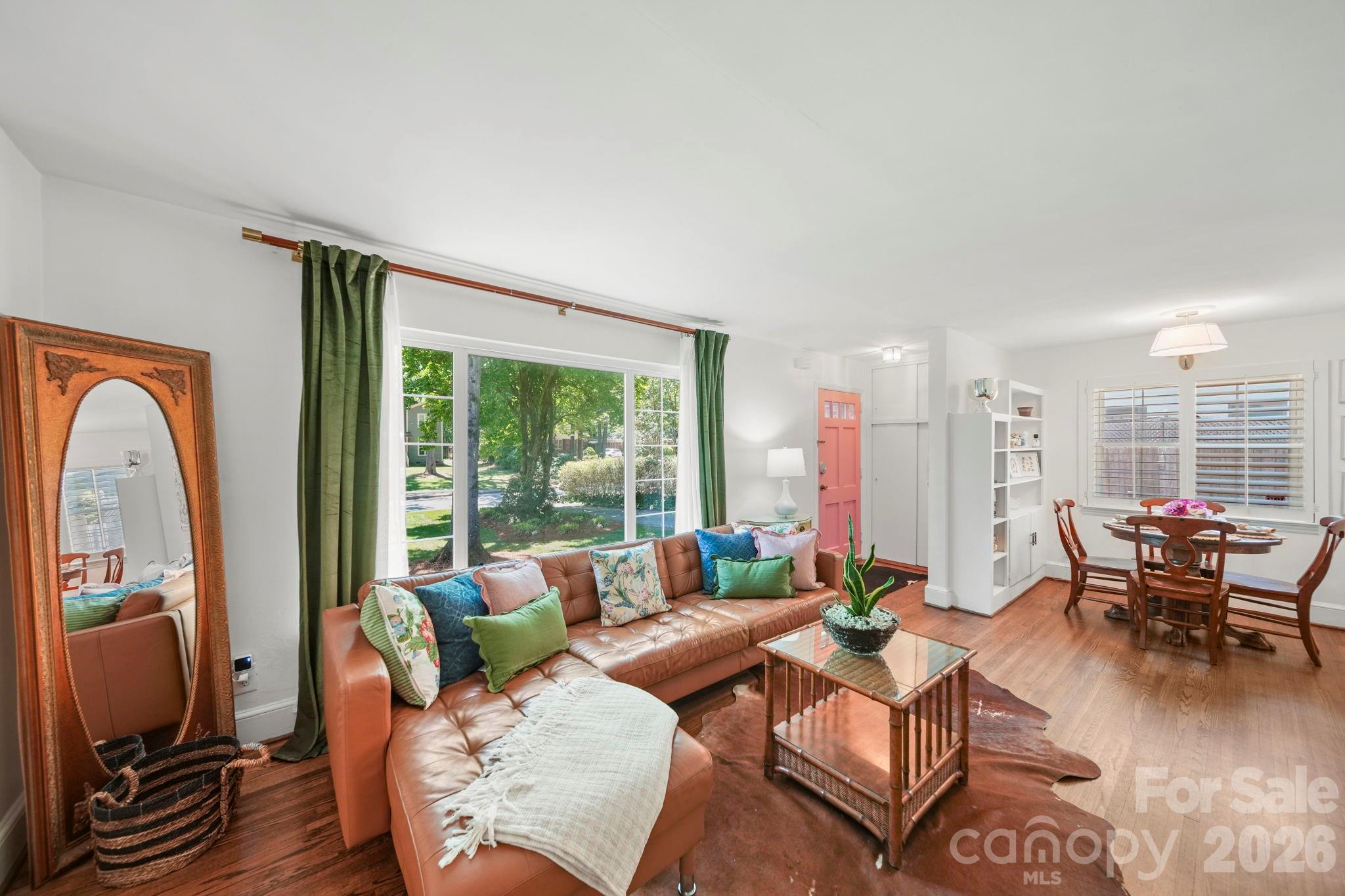 2431 Arnold Drive — Charlotte