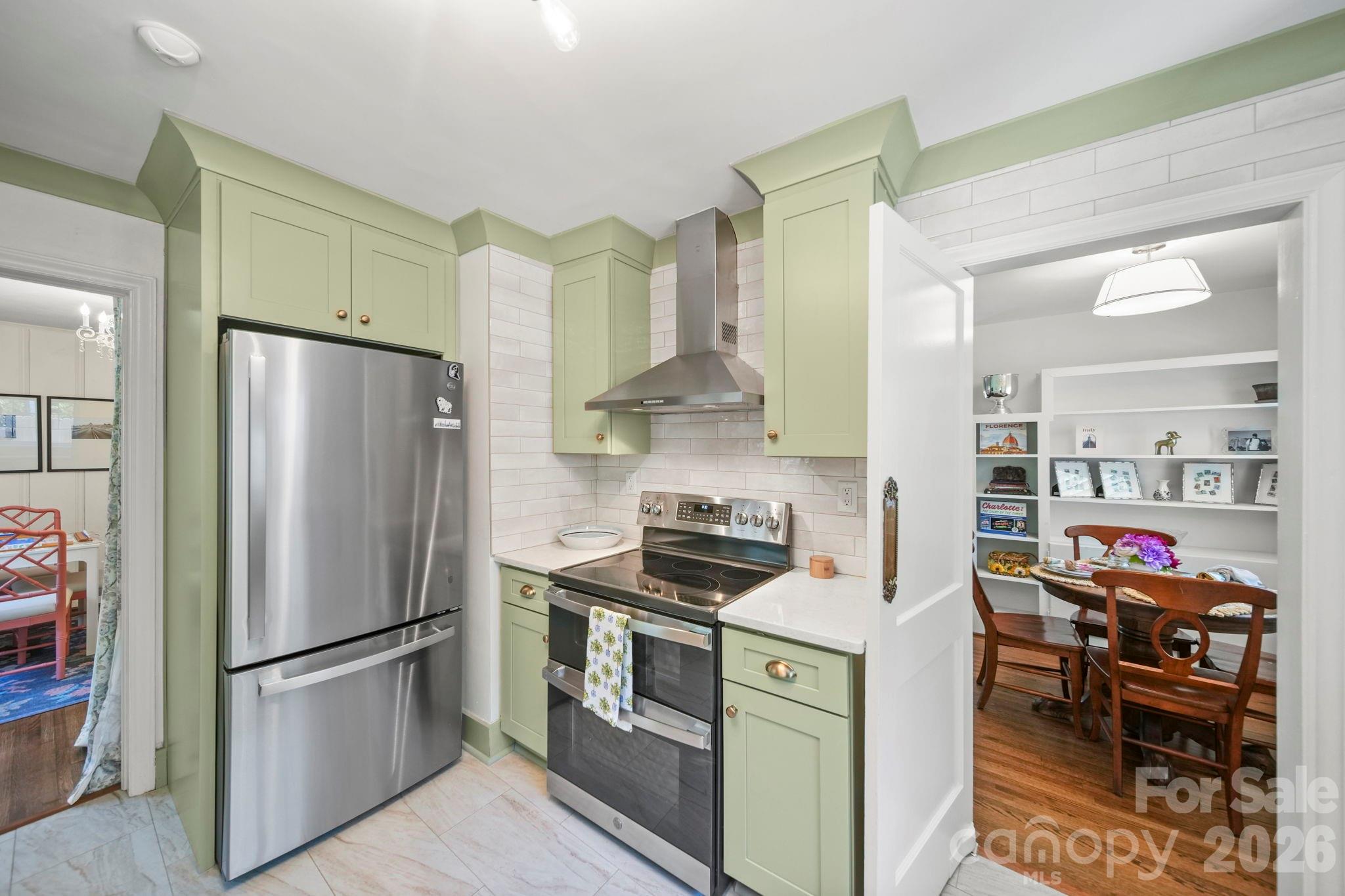 2431 Arnold Drive — Charlotte