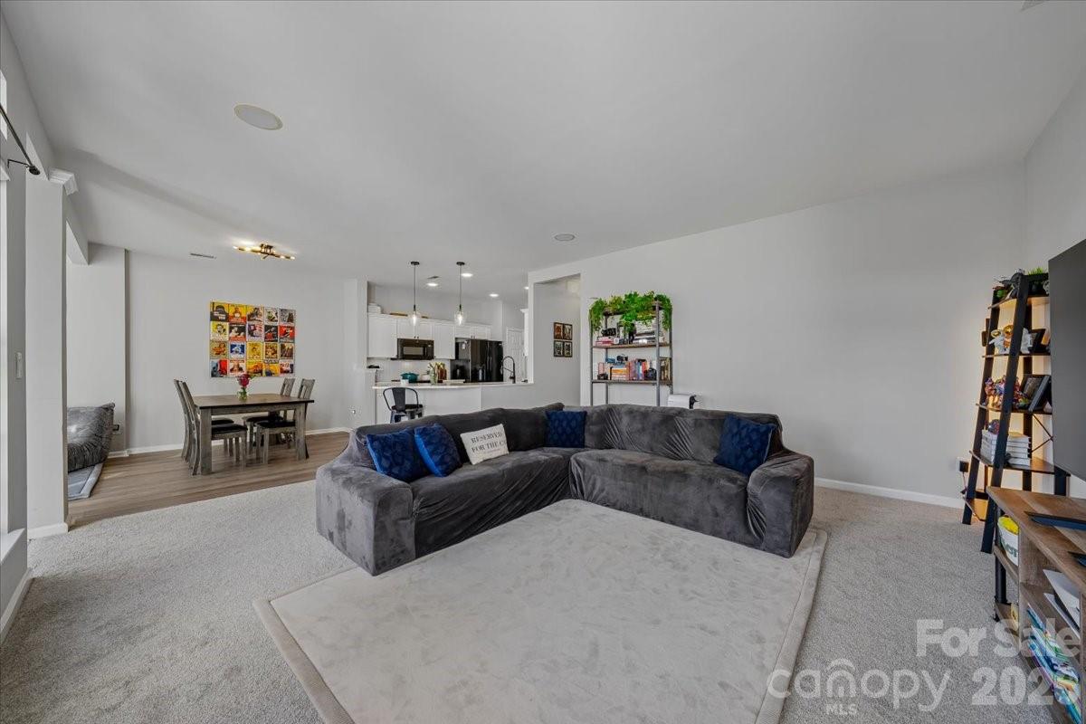 2120 Mondo Lane — Indian Trail