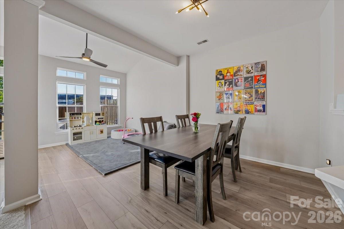 2120 Mondo Lane — Indian Trail