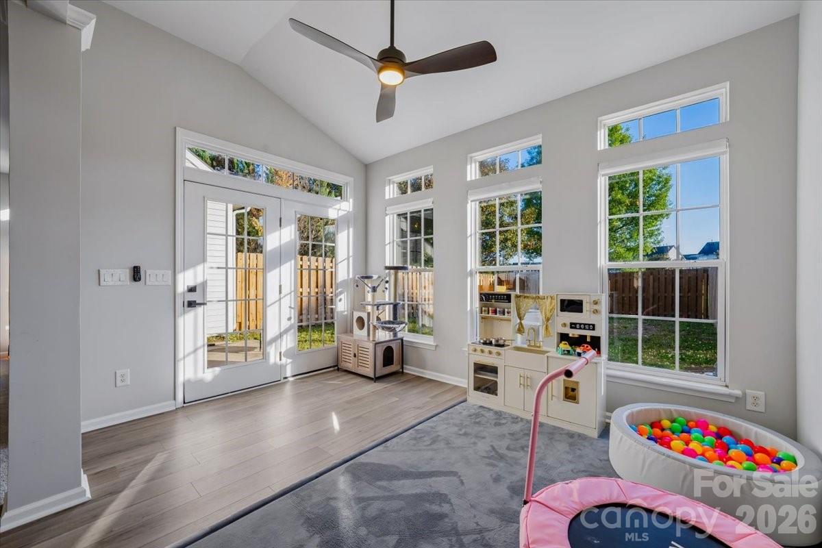 2120 Mondo Lane — Indian Trail