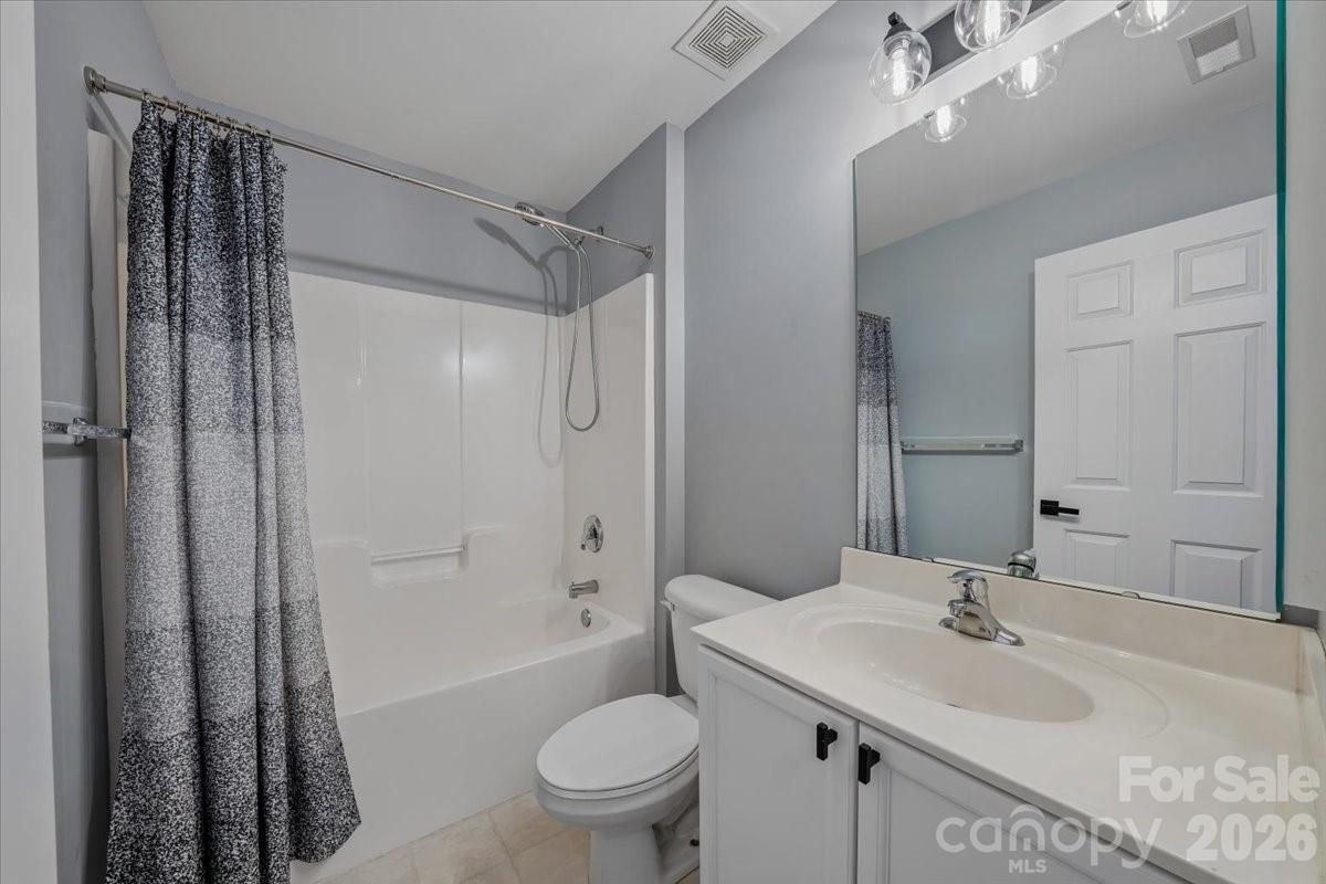 2120 Mondo Lane — Indian Trail