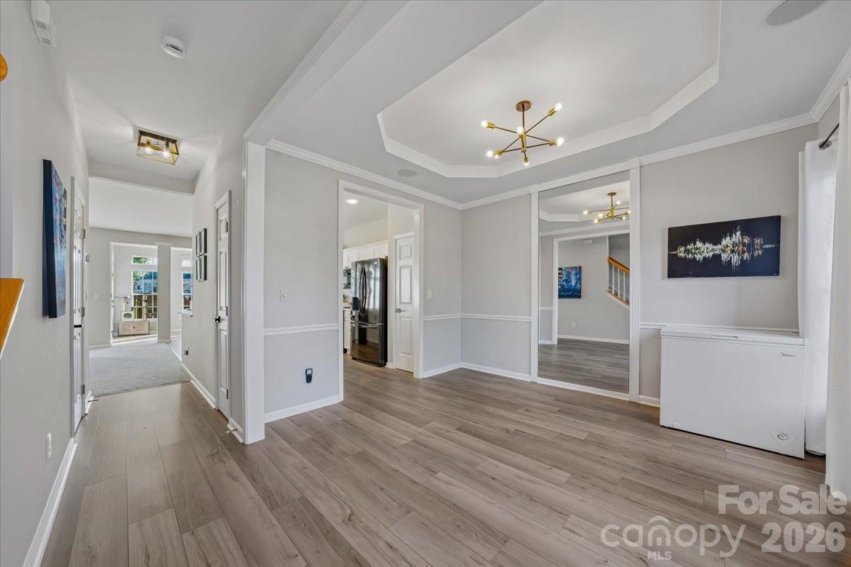 2120 Mondo Lane — Indian Trail