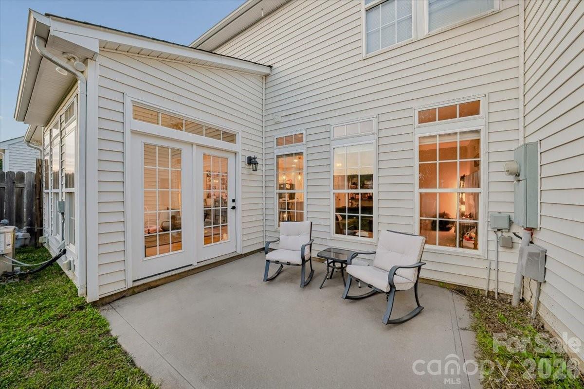 2120 Mondo Lane — Indian Trail