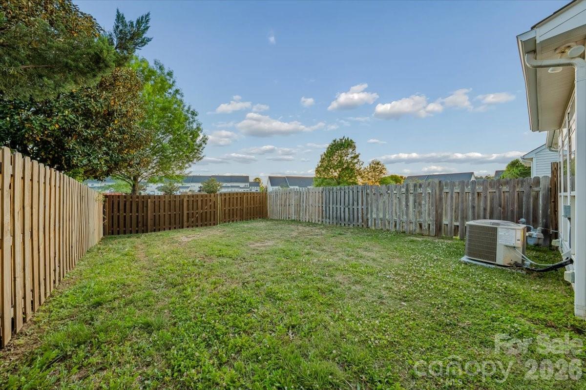 2120 Mondo Lane — Indian Trail